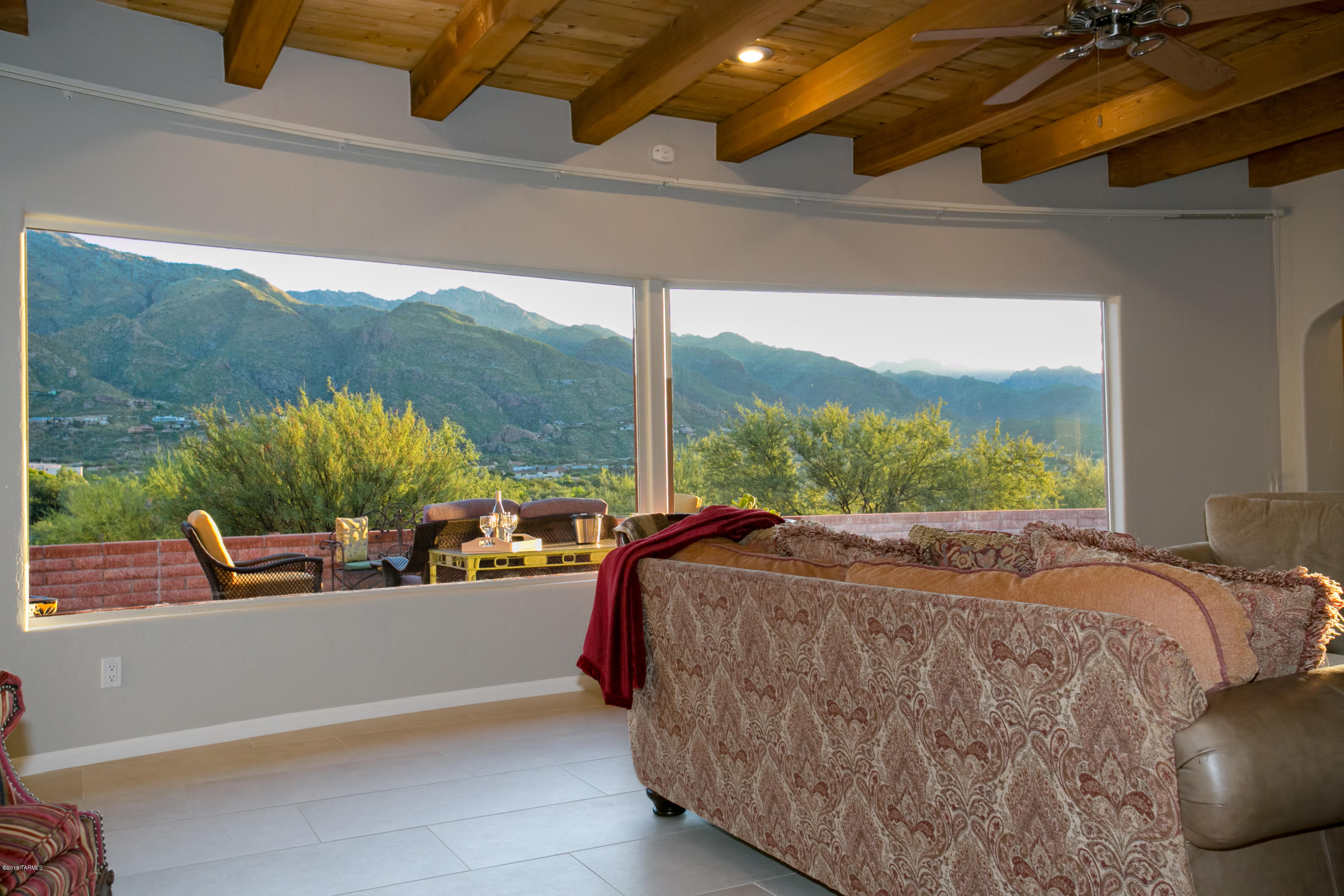 Cimarron Foothills Estates (1-97) - Residential