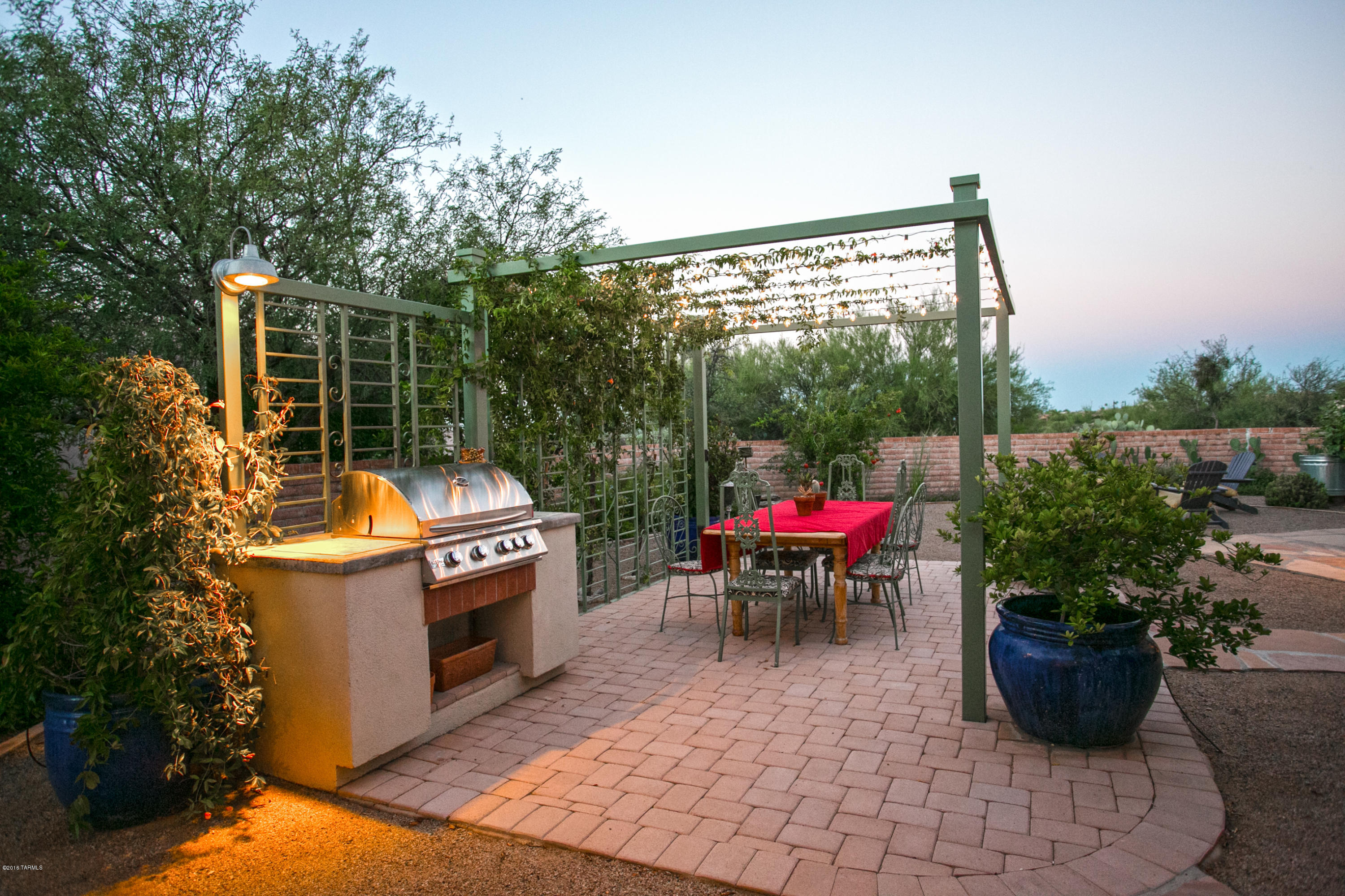 Cimarron Foothills Estates (1-97) - Residential