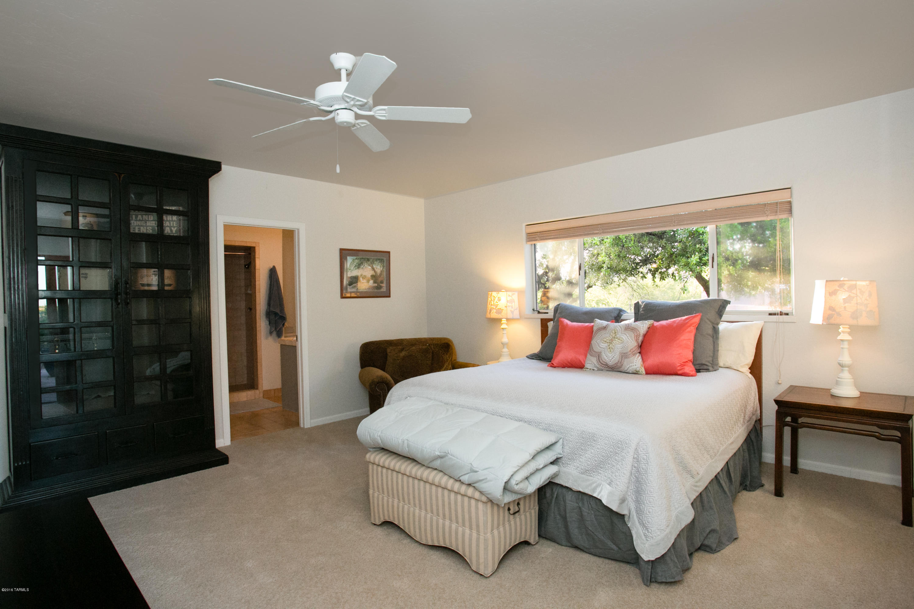 Cimarron Foothills Estates (1-97) - Residential