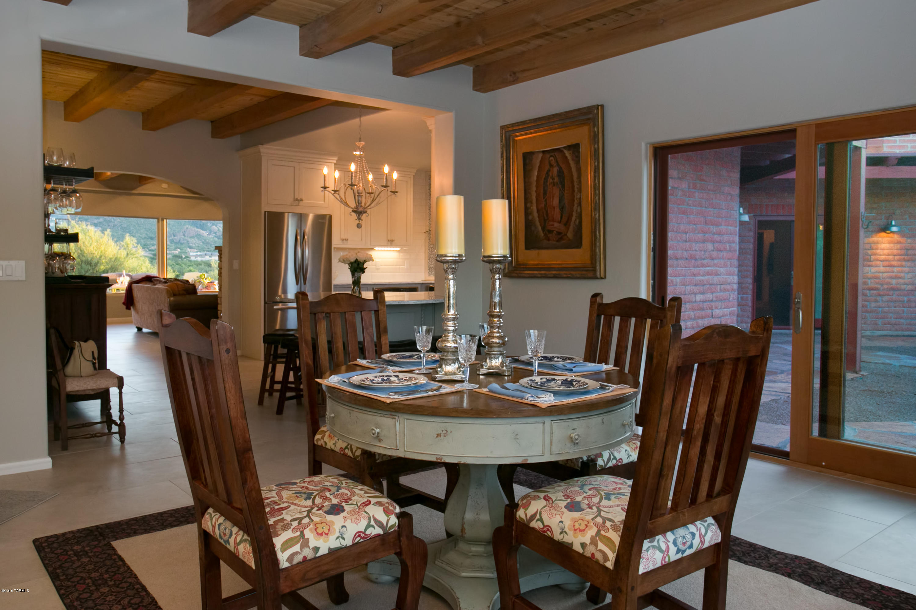 Cimarron Foothills Estates (1-97) - Residential
