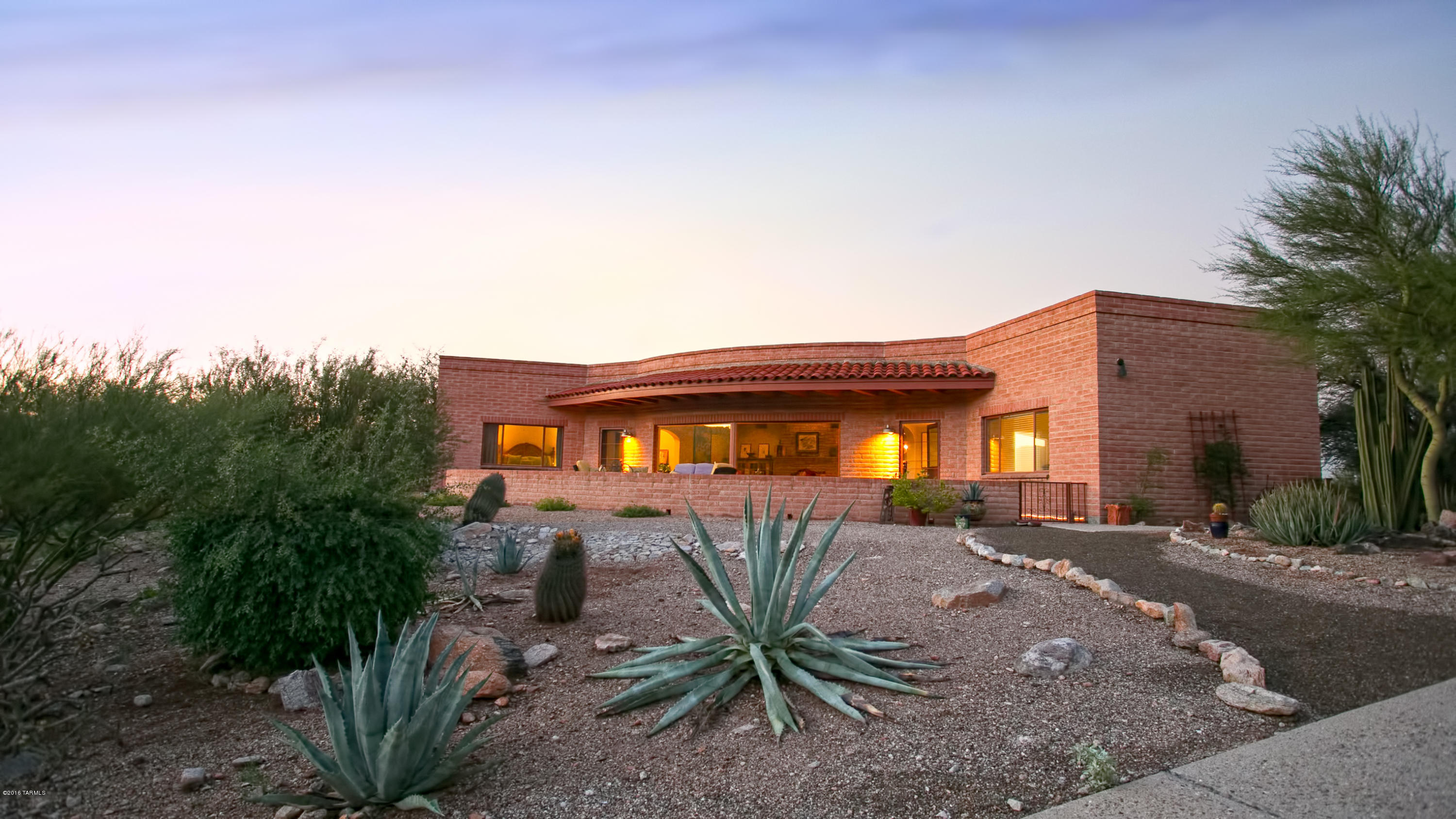 Cimarron Foothills Estates (1-97) - Residential