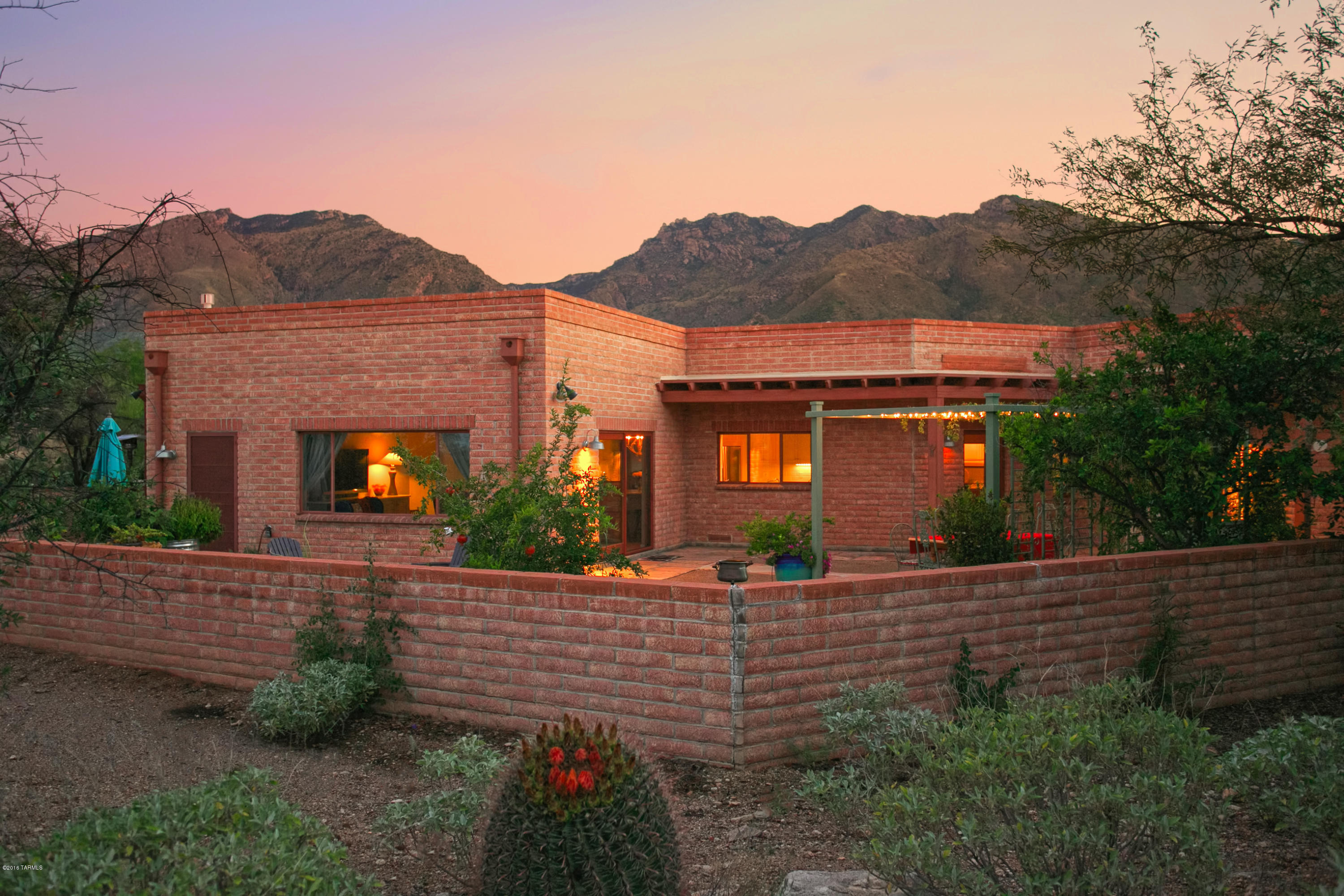 Cimarron Foothills Estates (1-97) - Residential