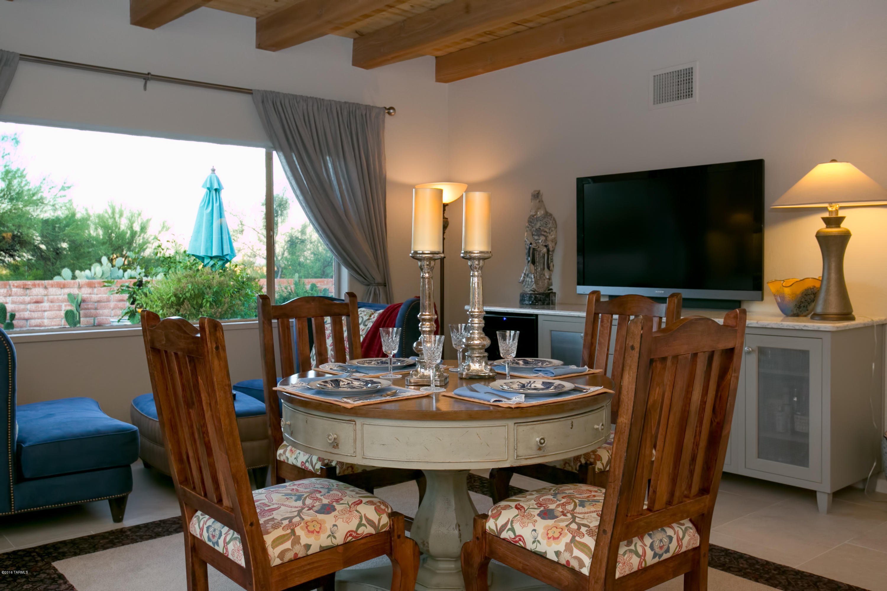Cimarron Foothills Estates (1-97) - Residential