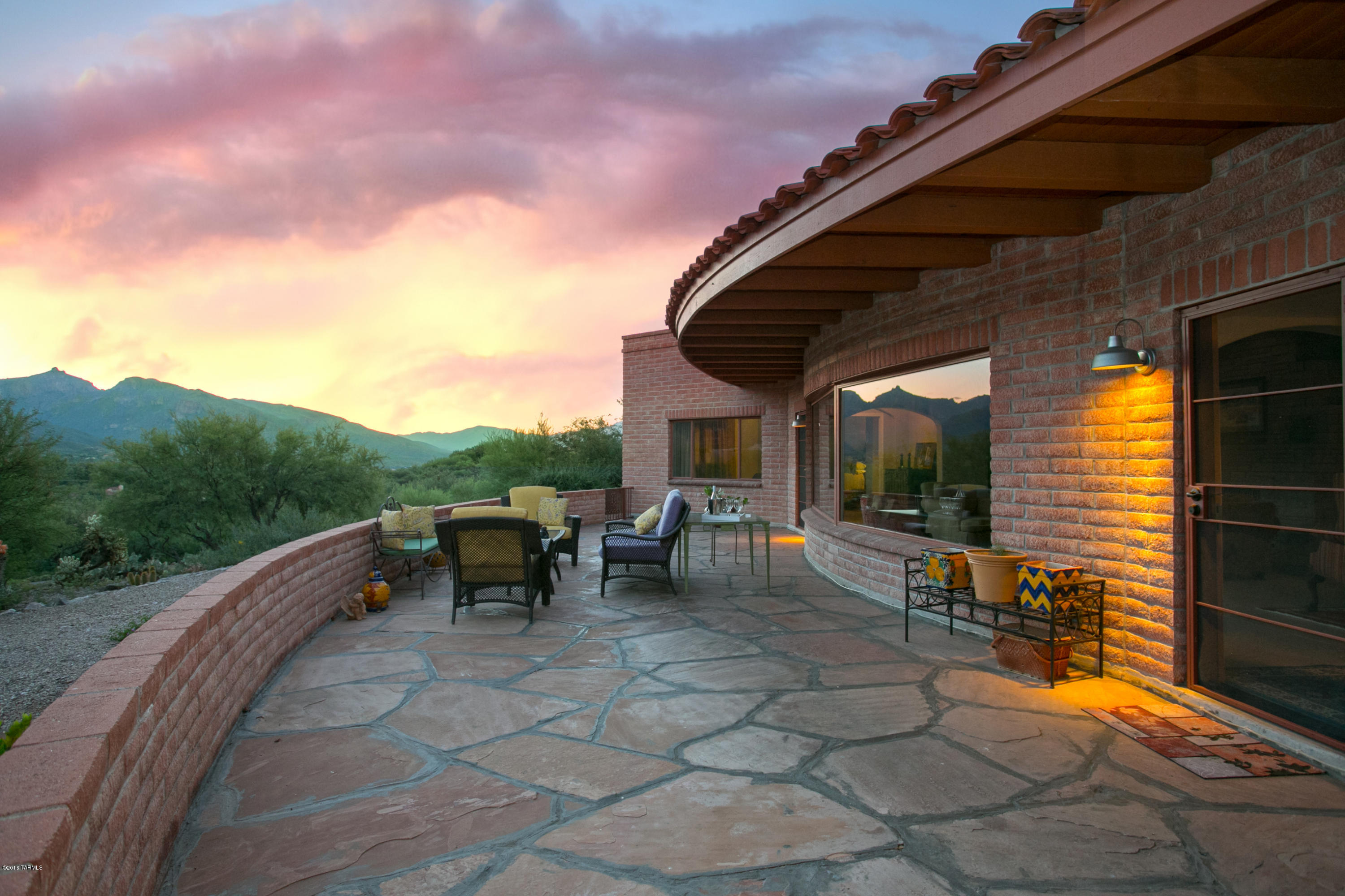 Cimarron Foothills Estates (1-97) - Residential