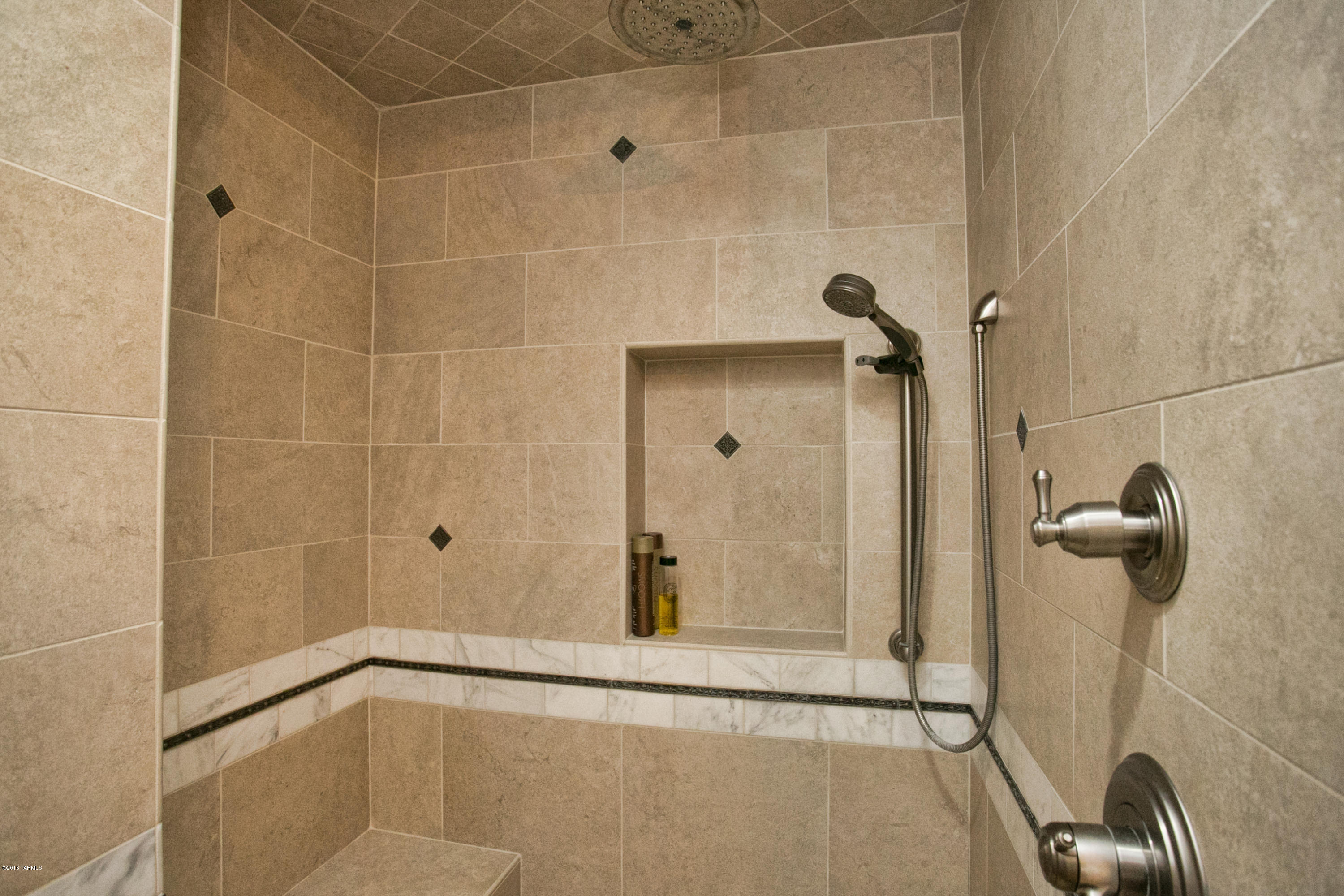 Cimarron Foothills Estates (1-97) - Residential