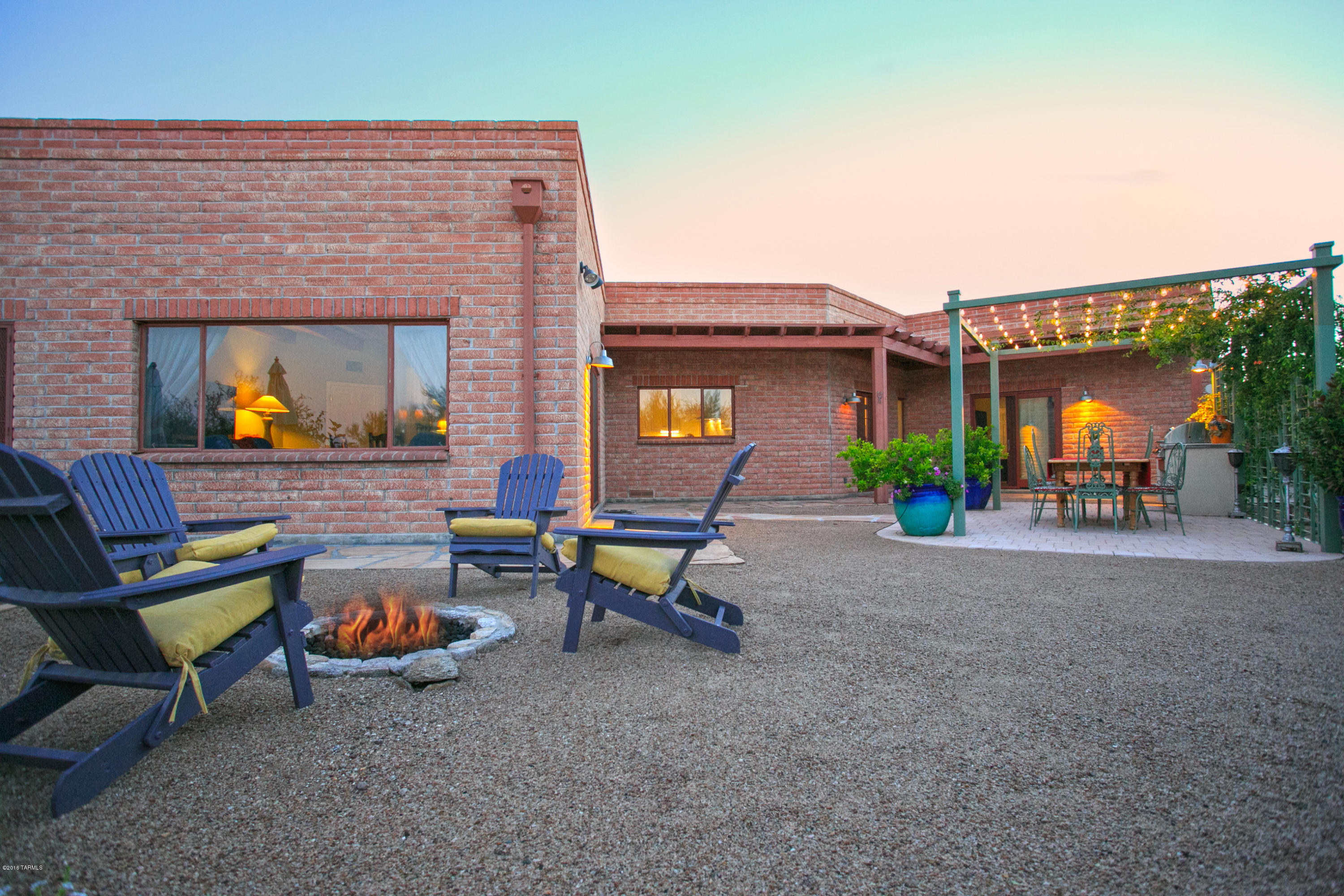 Cimarron Foothills Estates (1-97) - Residential