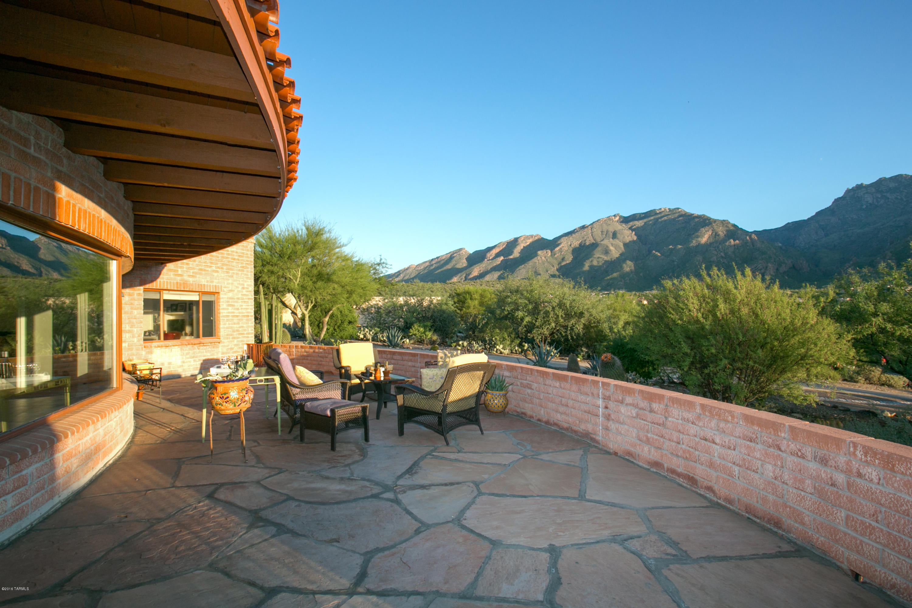 Cimarron Foothills Estates (1-97) - Residential