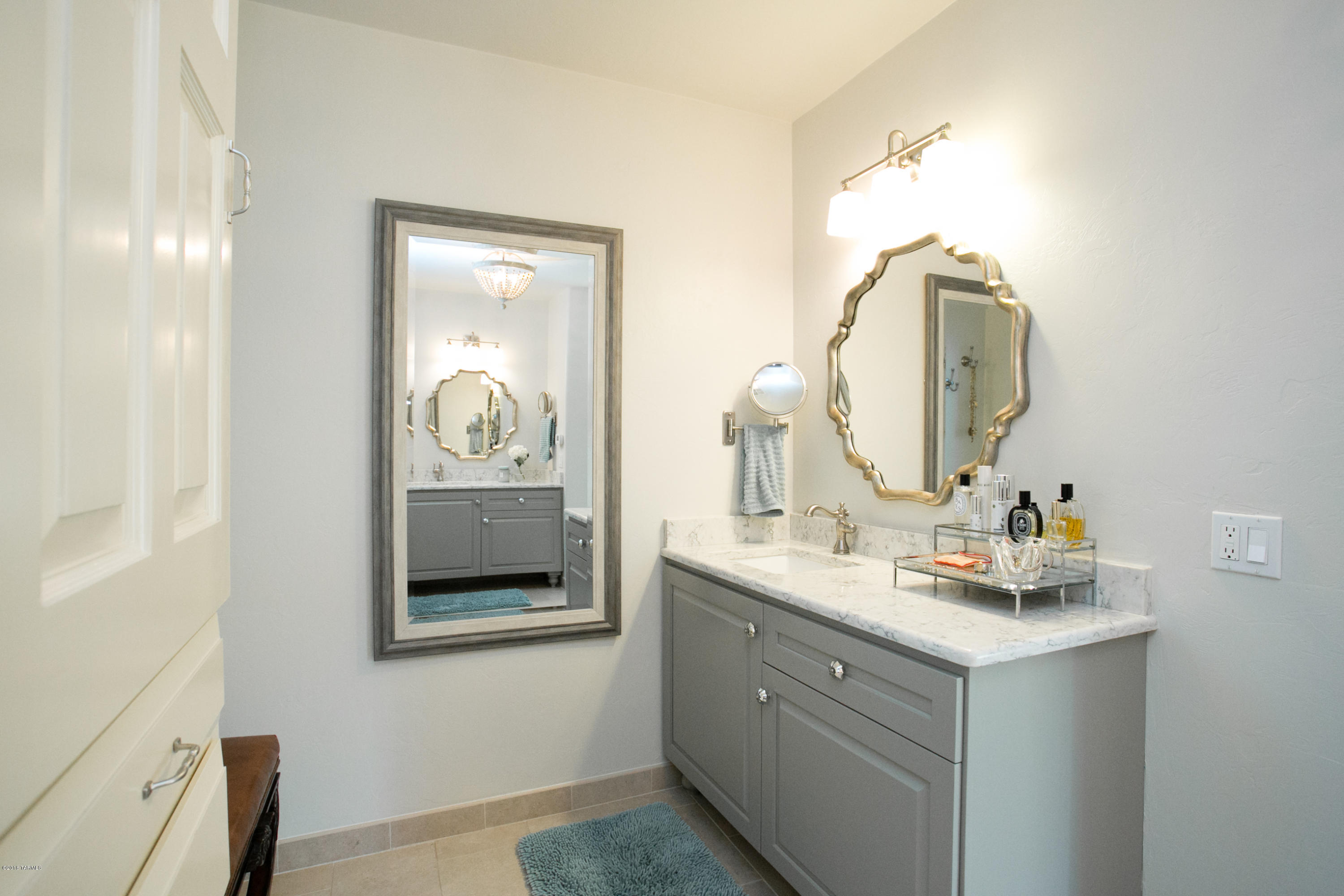 Cimarron Foothills Estates (1-97) - Residential