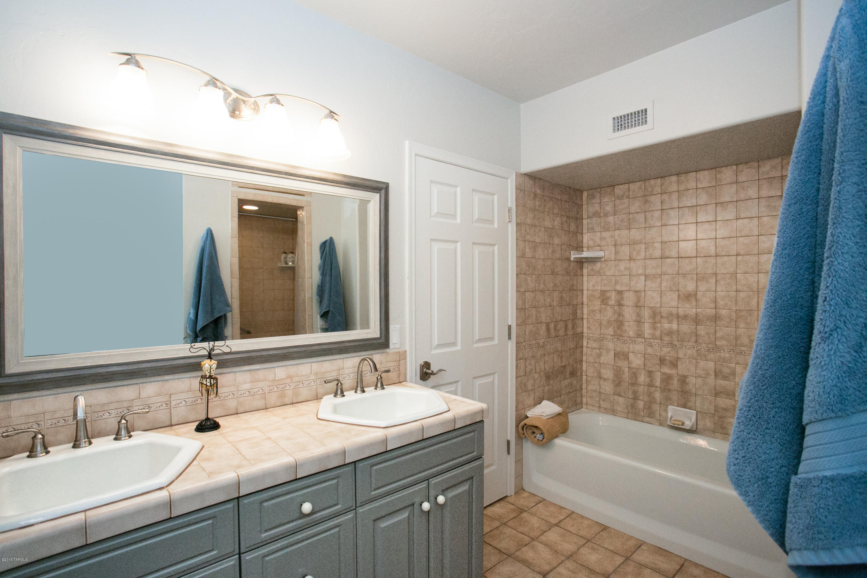 Cimarron Foothills Estates (1-97) - Residential