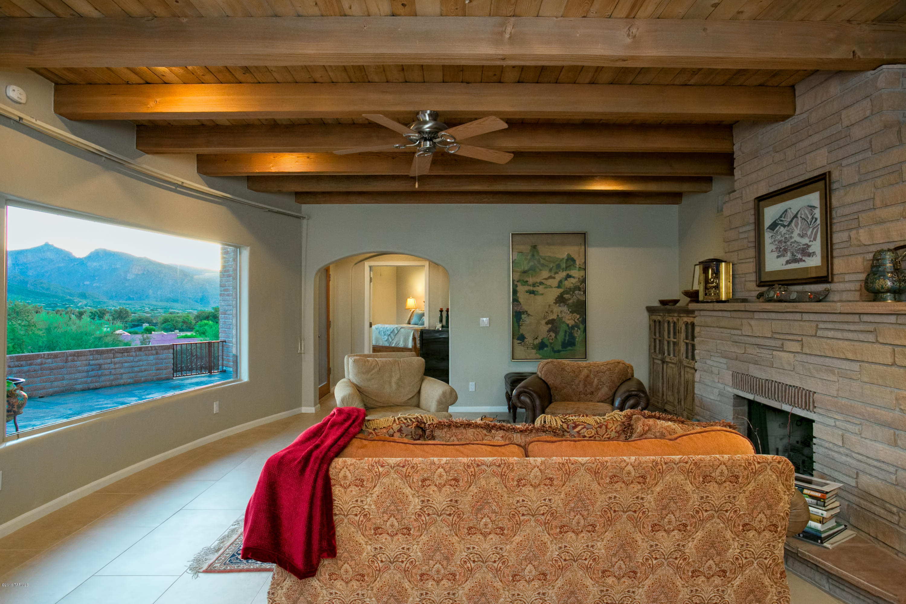 Cimarron Foothills Estates (1-97) - Residential
