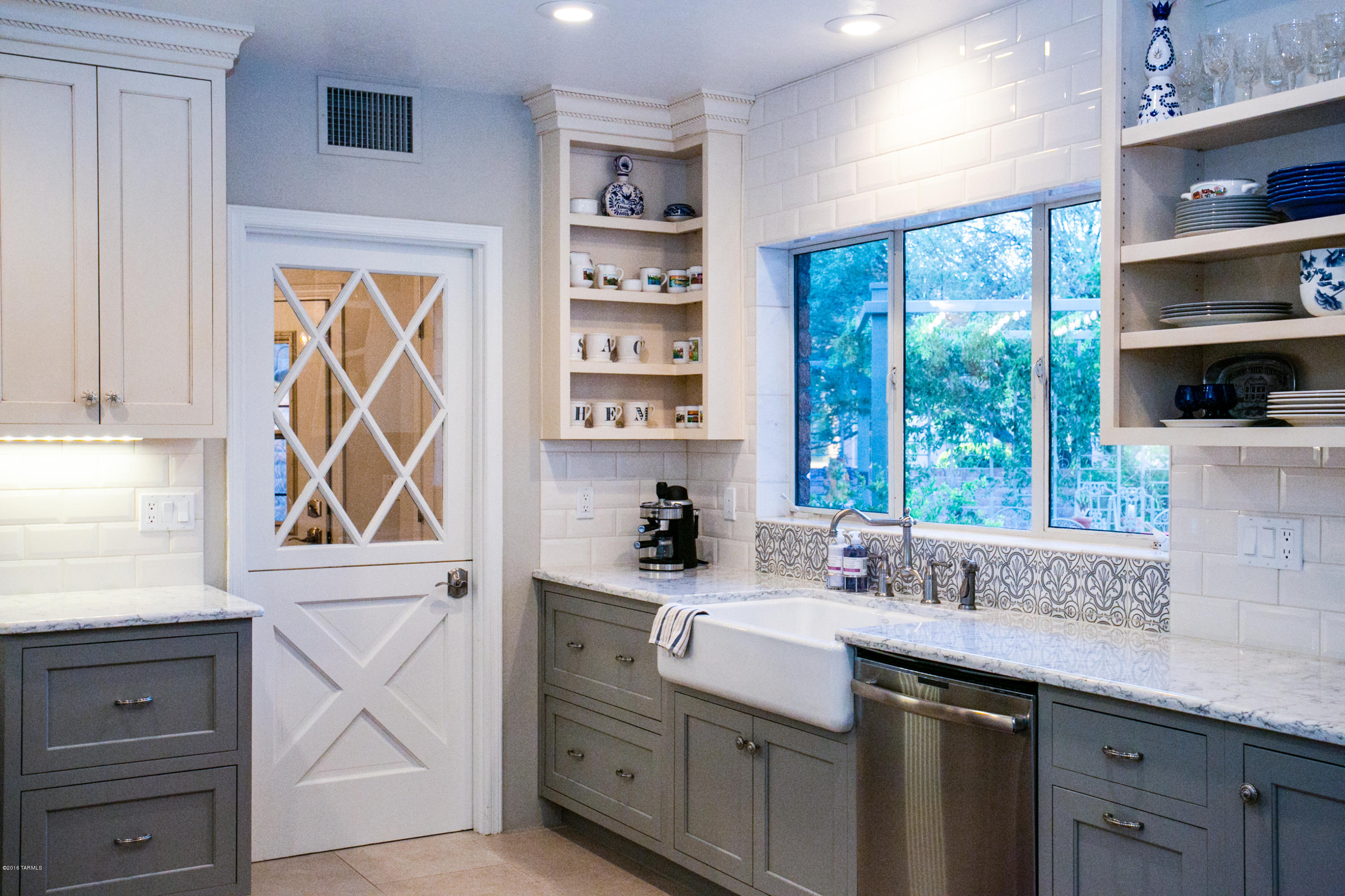 Cimarron Foothills Estates (1-97) - Residential