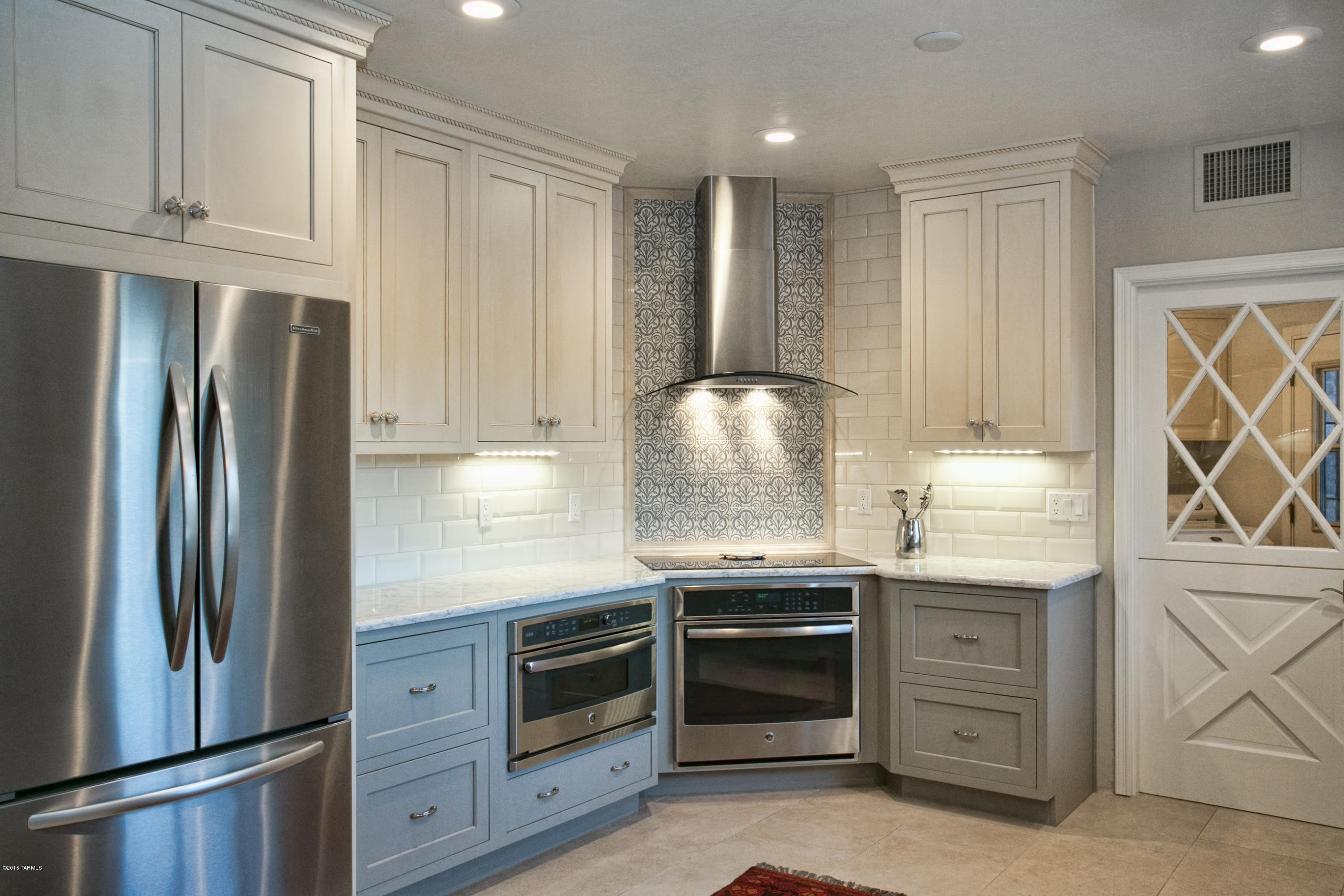 Cimarron Foothills Estates (1-97) - Residential