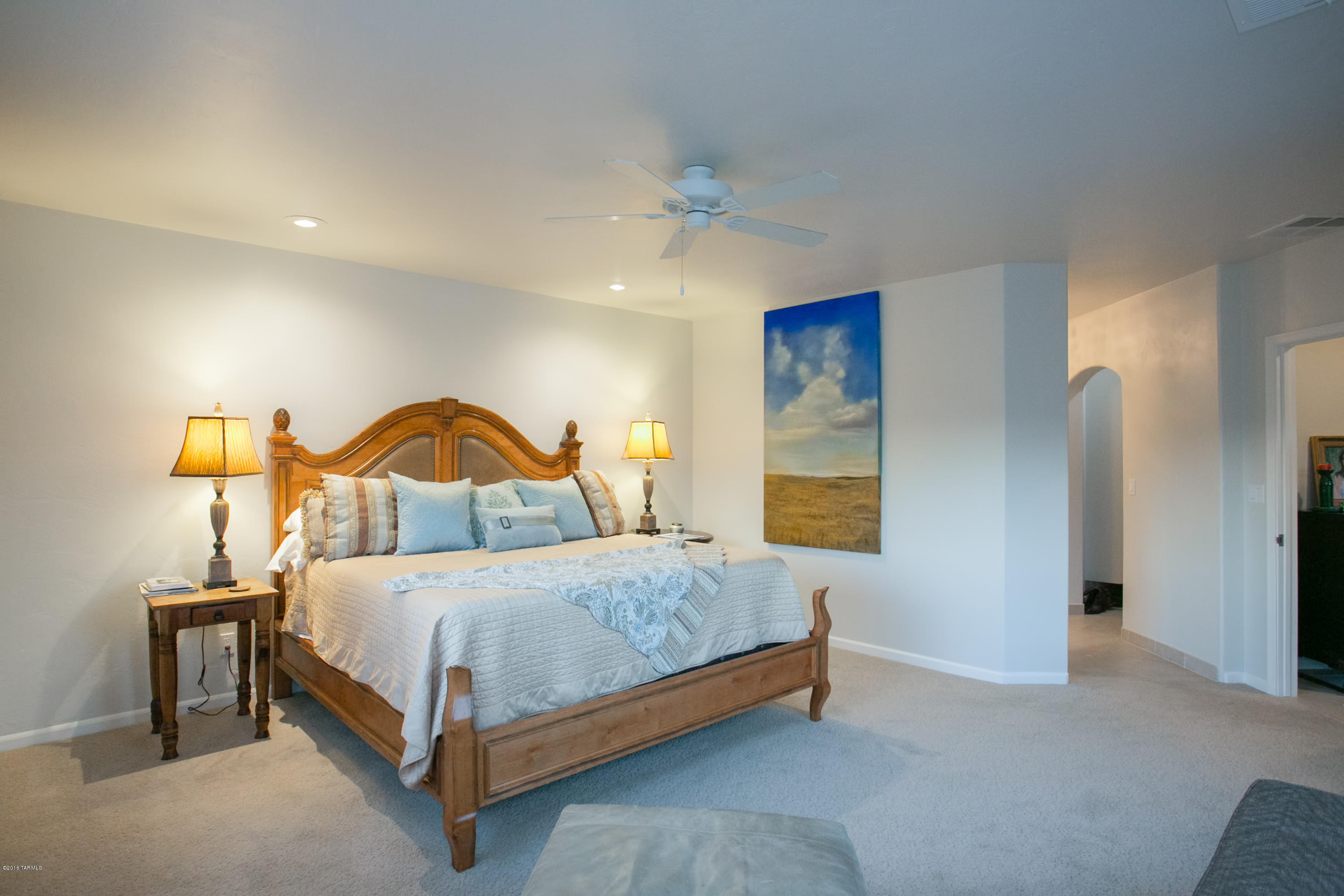 Cimarron Foothills Estates (1-97) - Residential