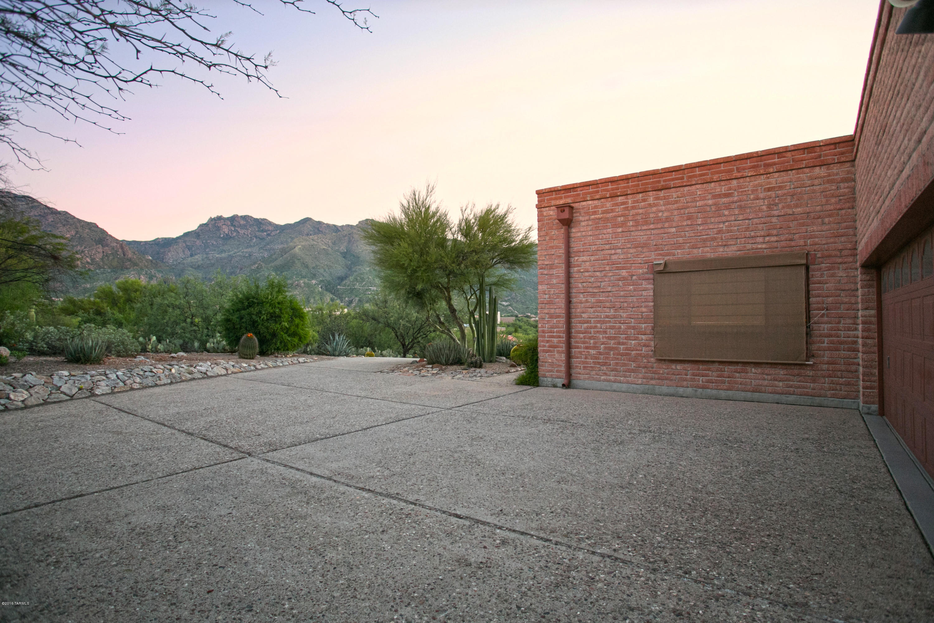 Cimarron Foothills Estates (1-97) - Residential