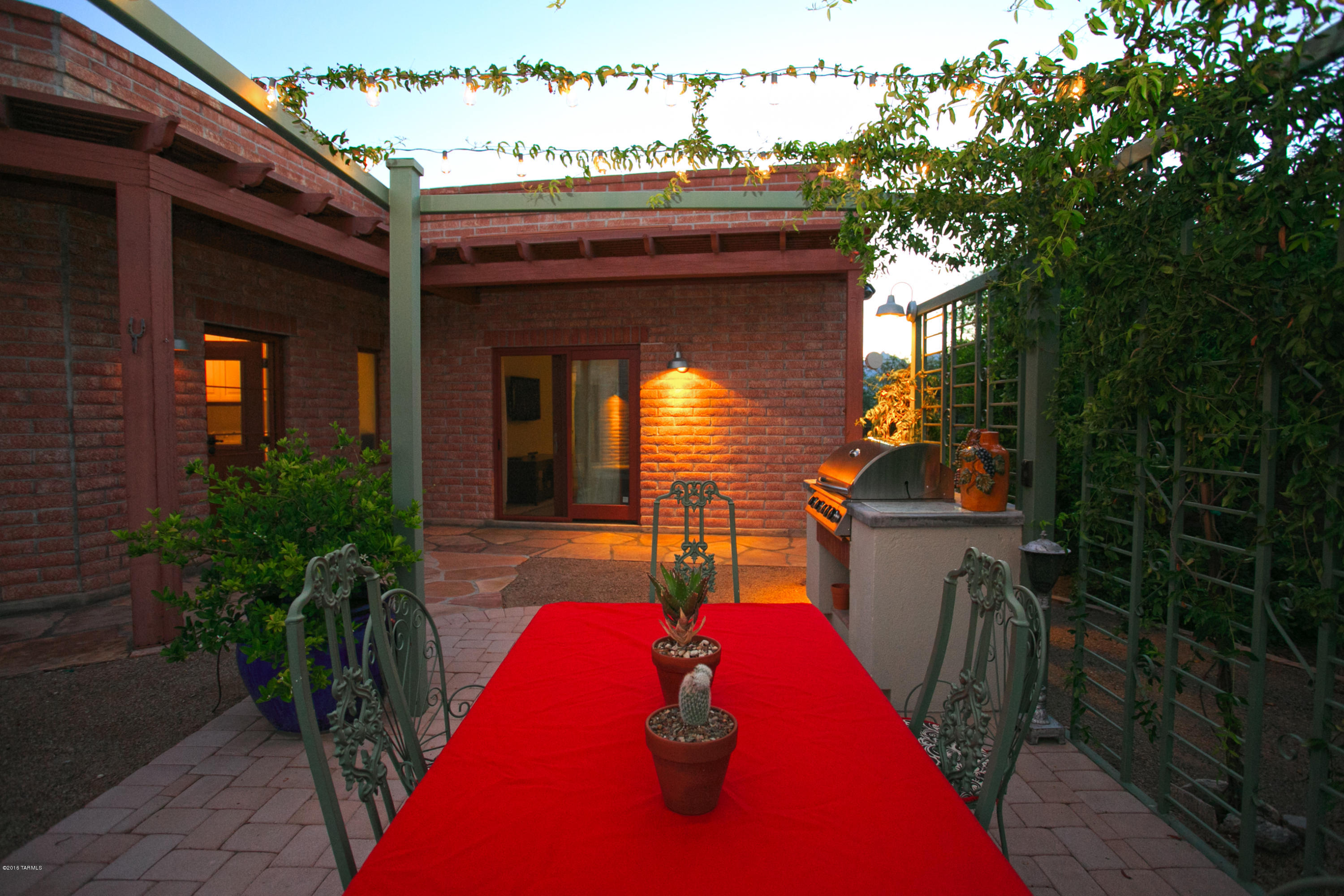 Cimarron Foothills Estates (1-97) - Residential