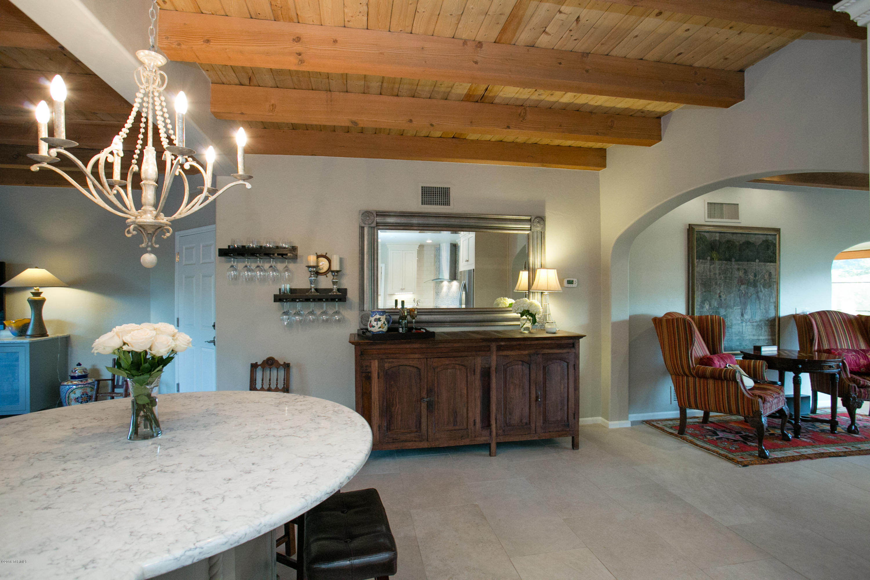 Cimarron Foothills Estates (1-97) - Residential