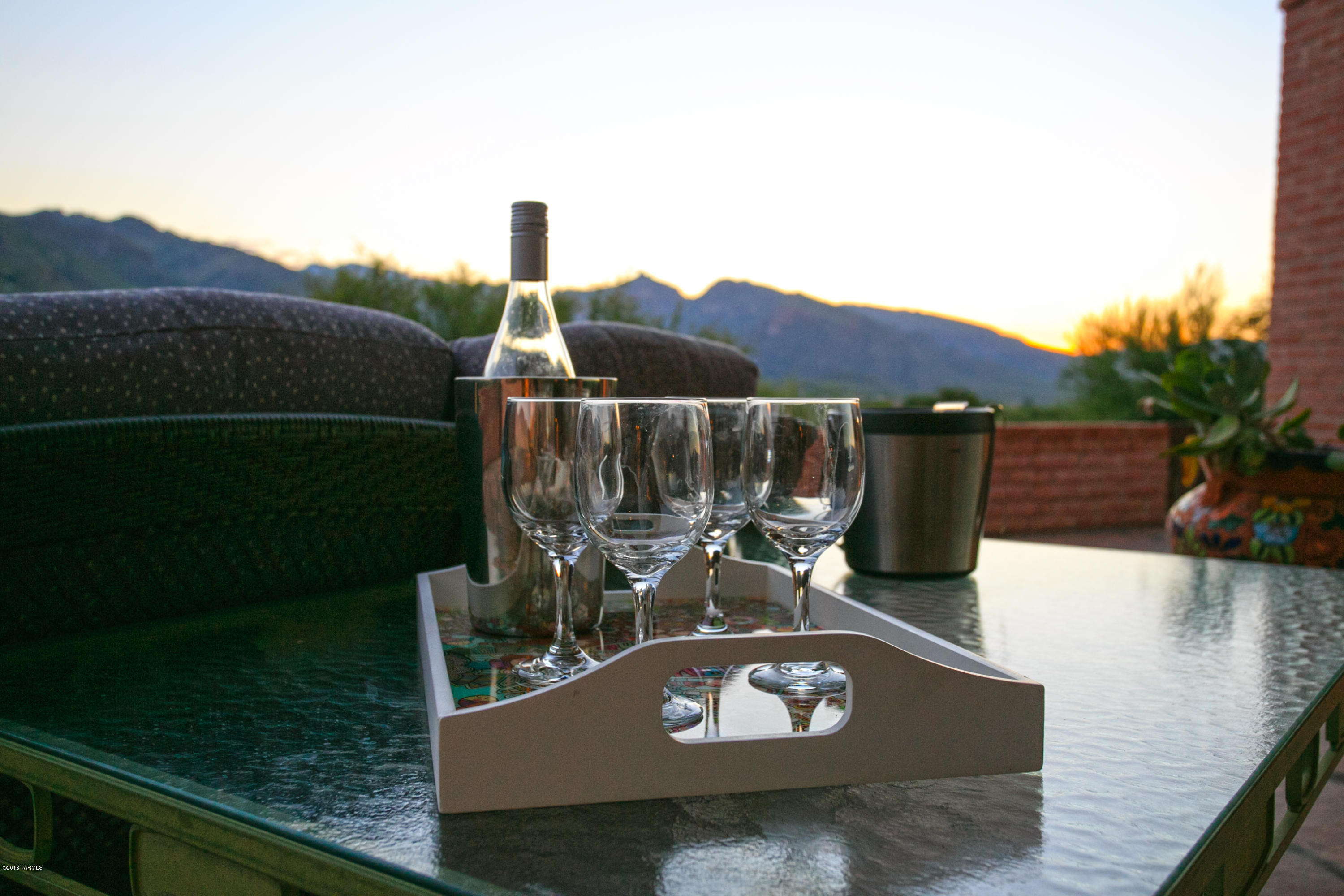 Cimarron Foothills Estates (1-97) - Residential