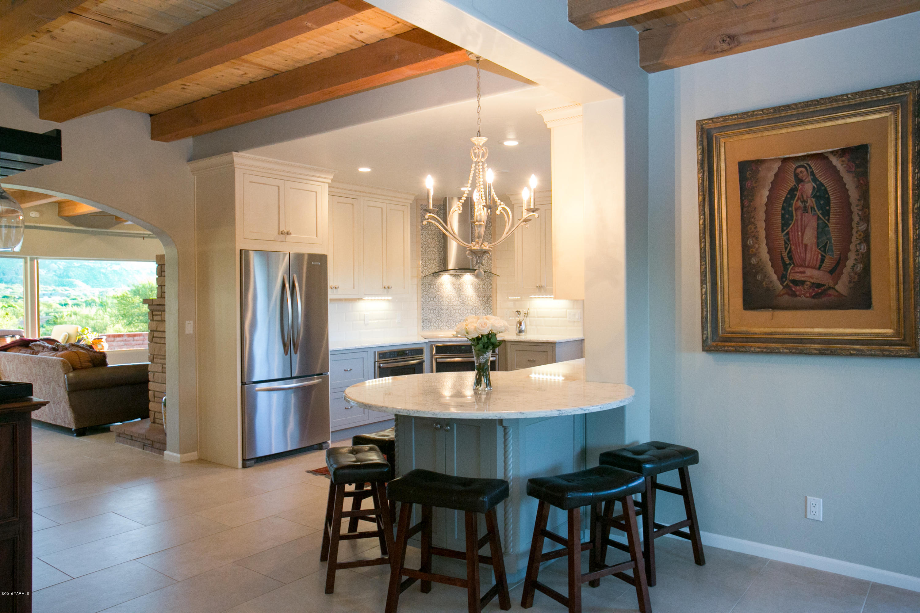 Cimarron Foothills Estates (1-97) - Residential
