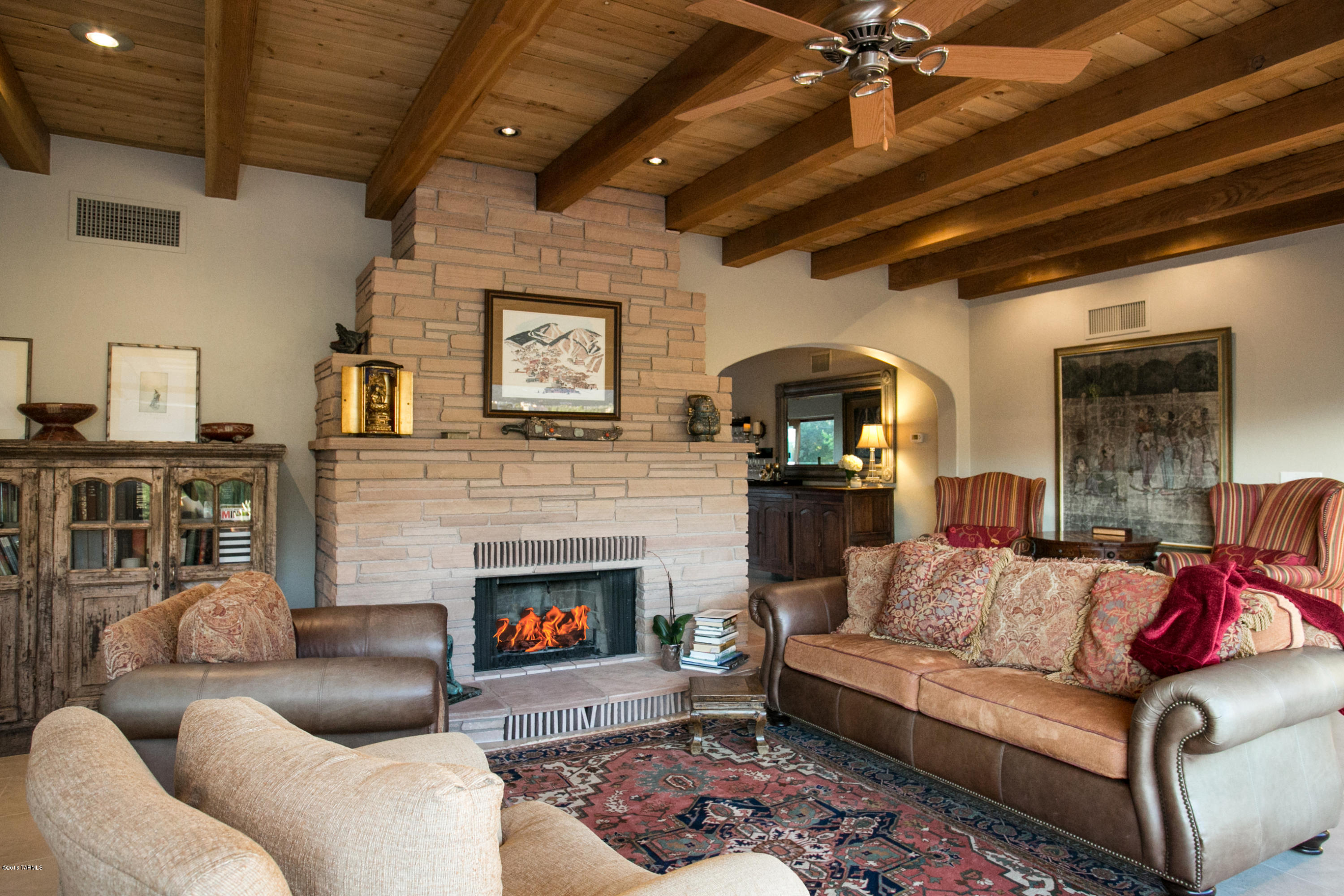 Cimarron Foothills Estates (1-97) - Residential