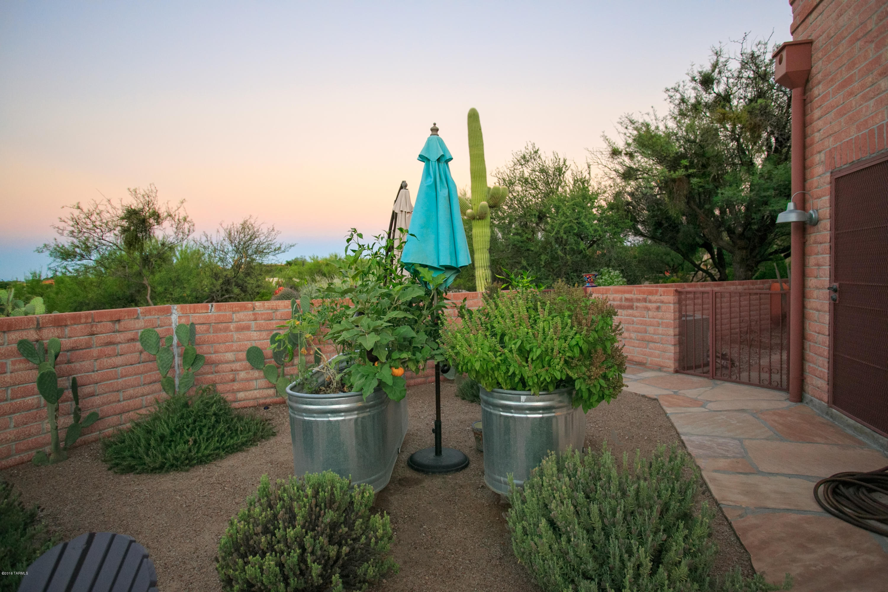 Cimarron Foothills Estates (1-97) - Residential