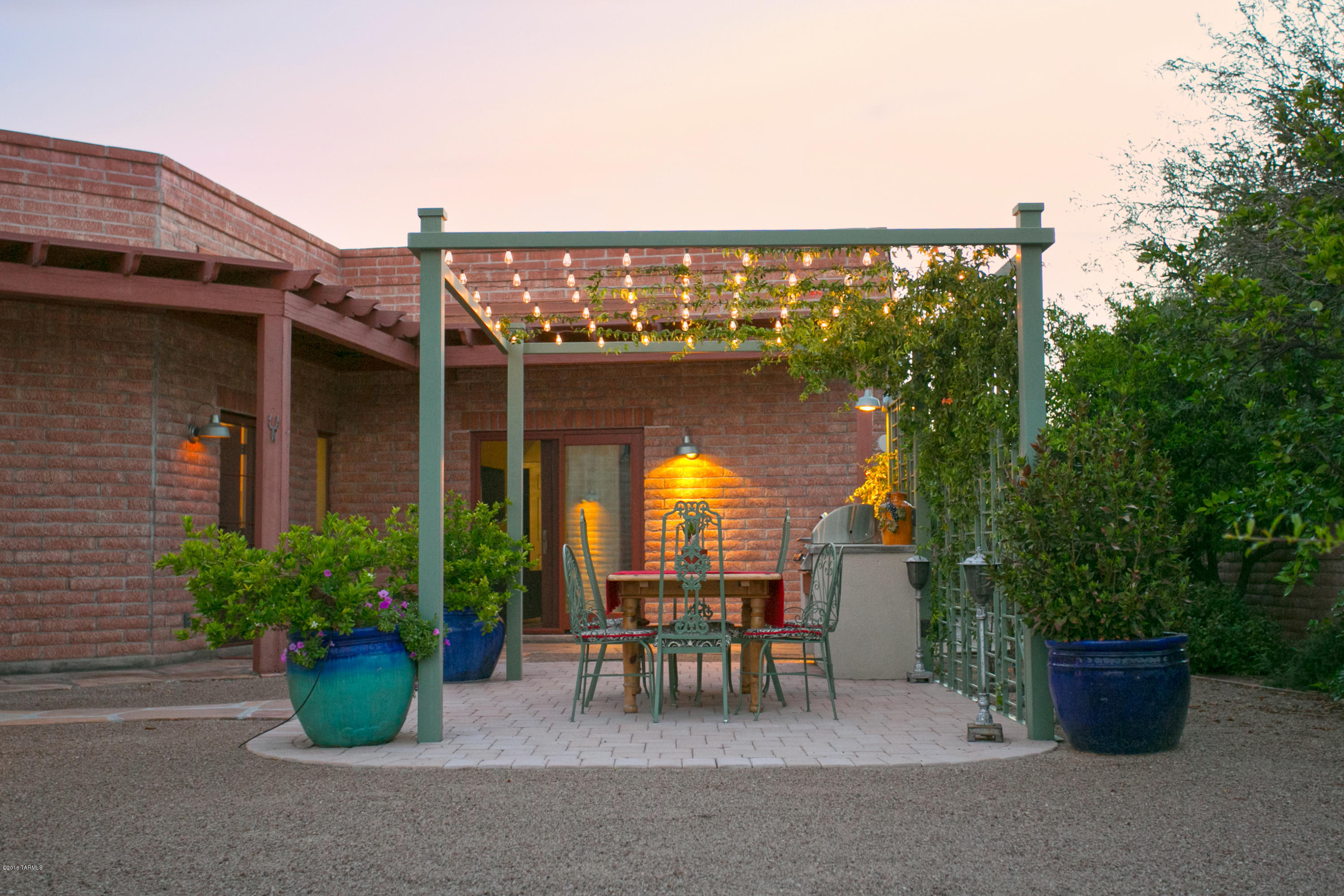 Cimarron Foothills Estates (1-97) - Residential