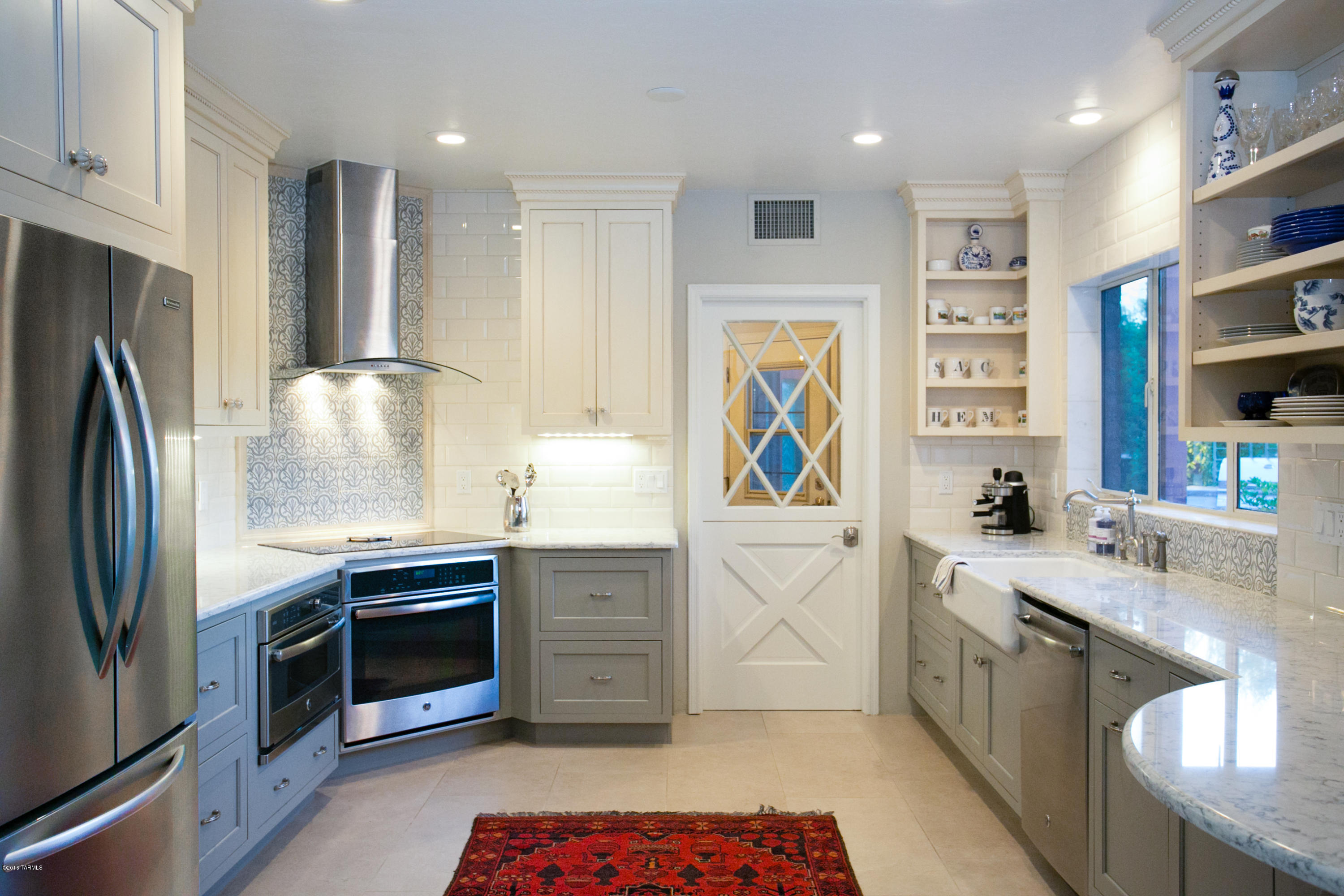 Cimarron Foothills Estates (1-97) - Residential