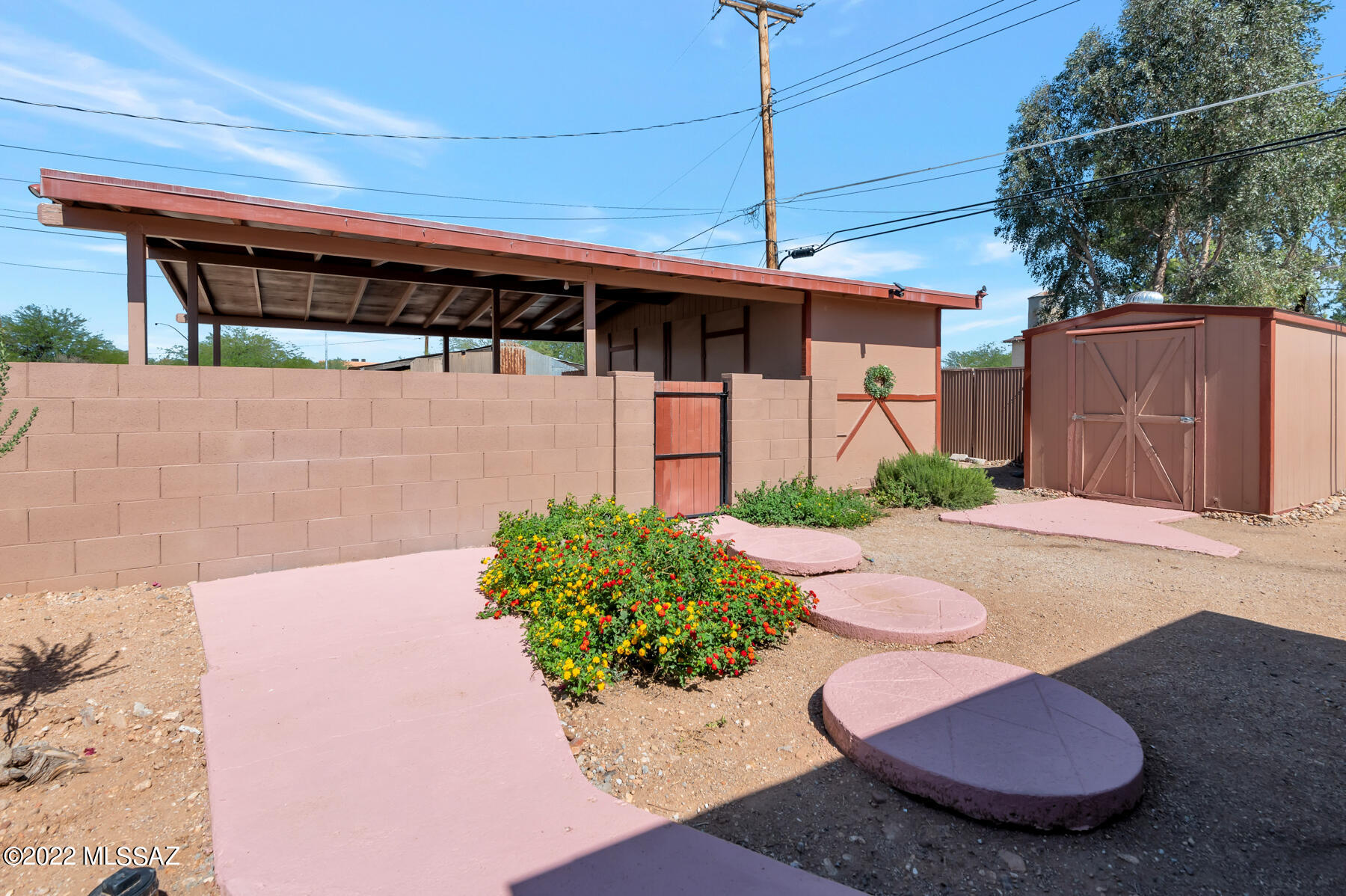 Arizona Acres - Residential Lease