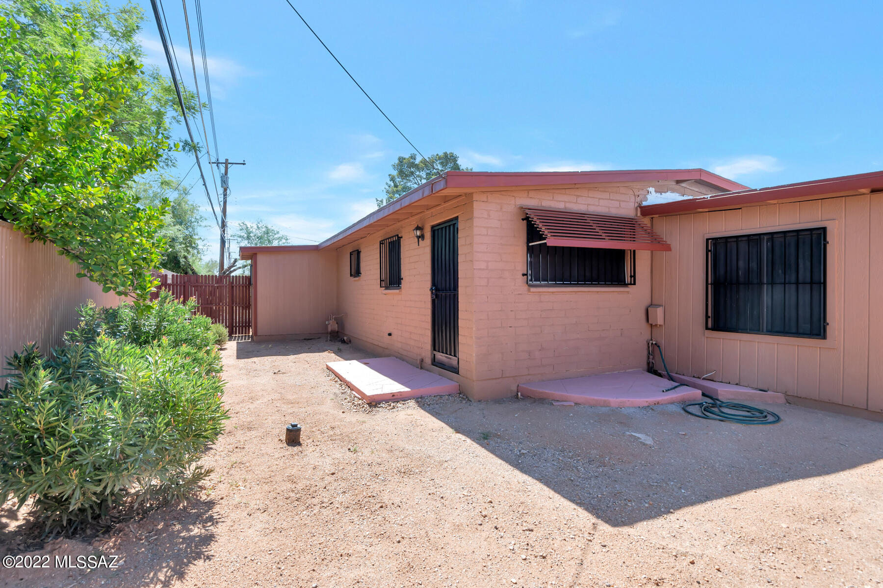 Arizona Acres - Residential Lease