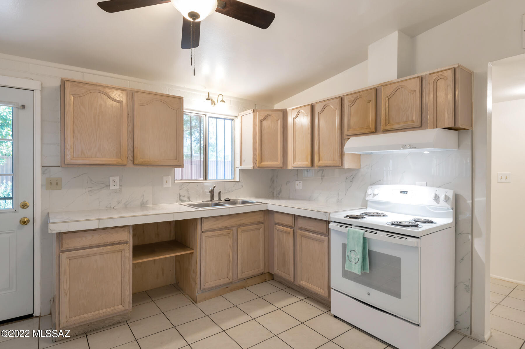 Arizona Acres - Residential Lease