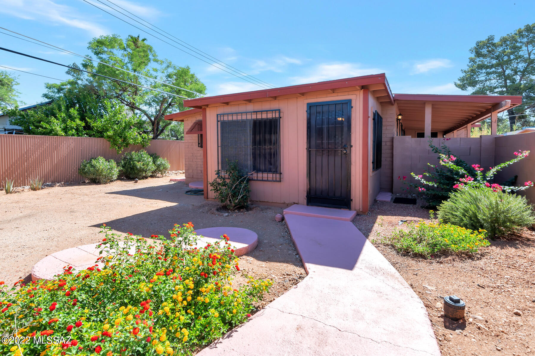 Arizona Acres - Residential Lease