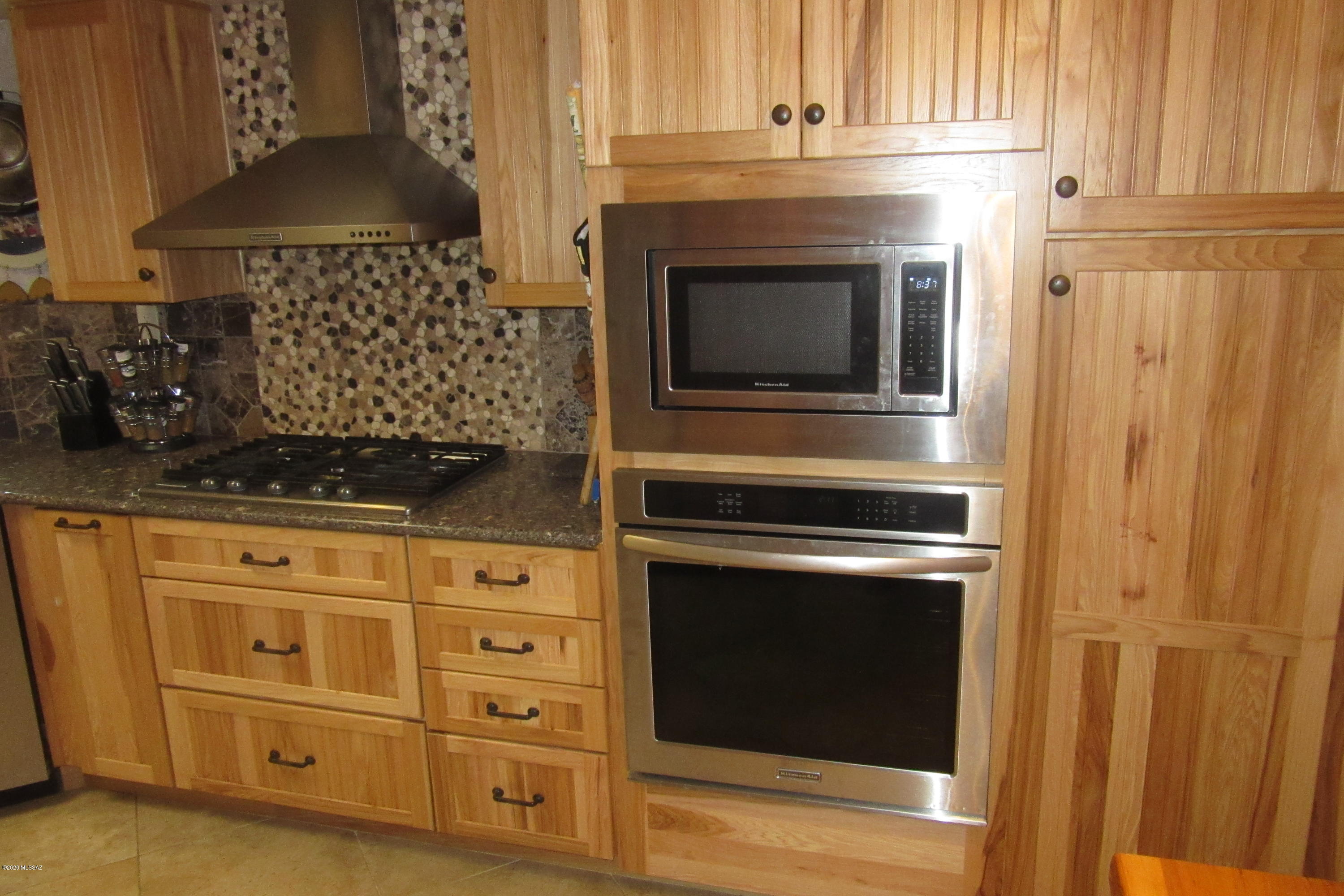 Tanque Verde Estates (1-71) - Residential
