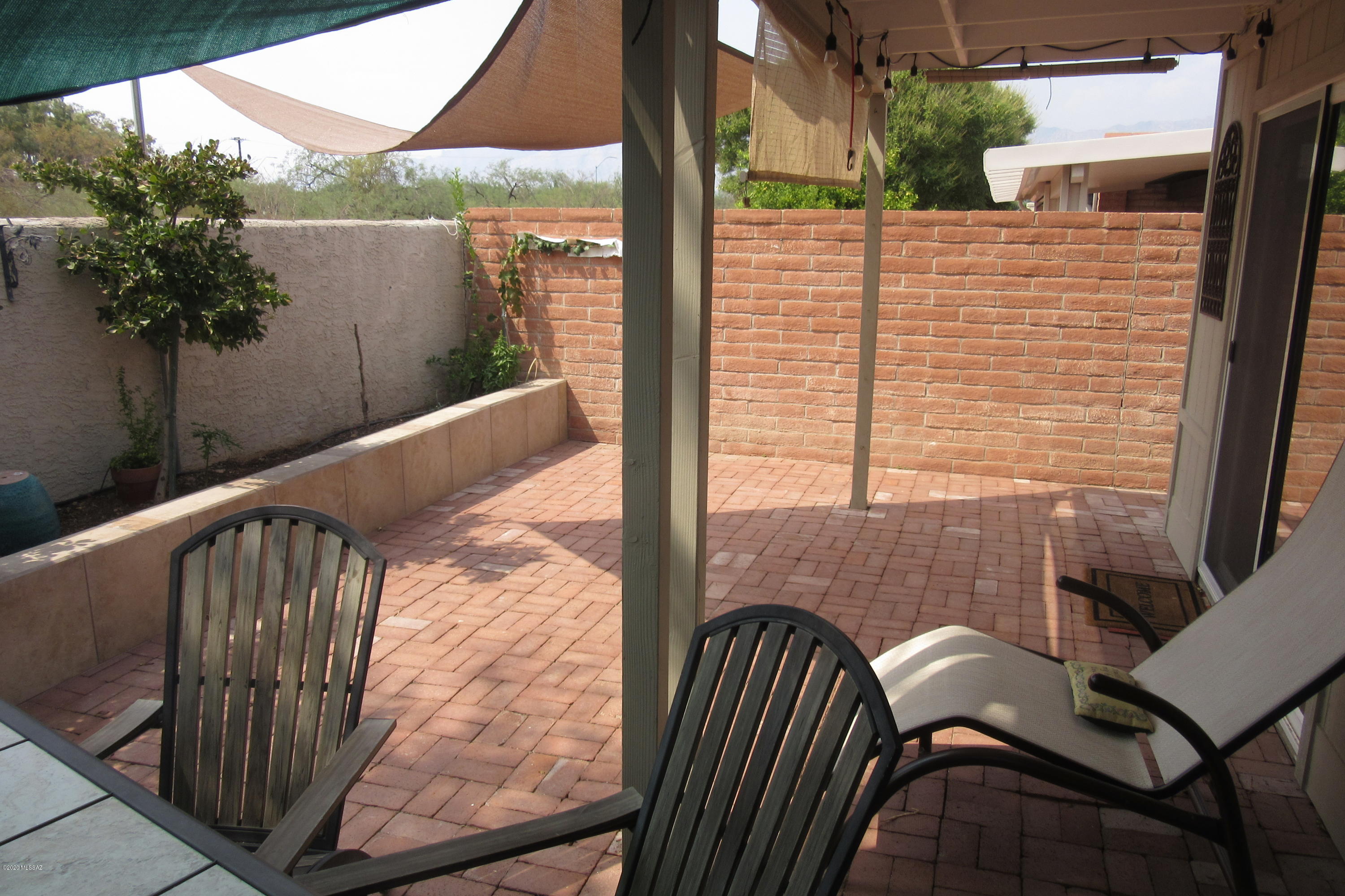 Tanque Verde Estates (1-71) - Residential