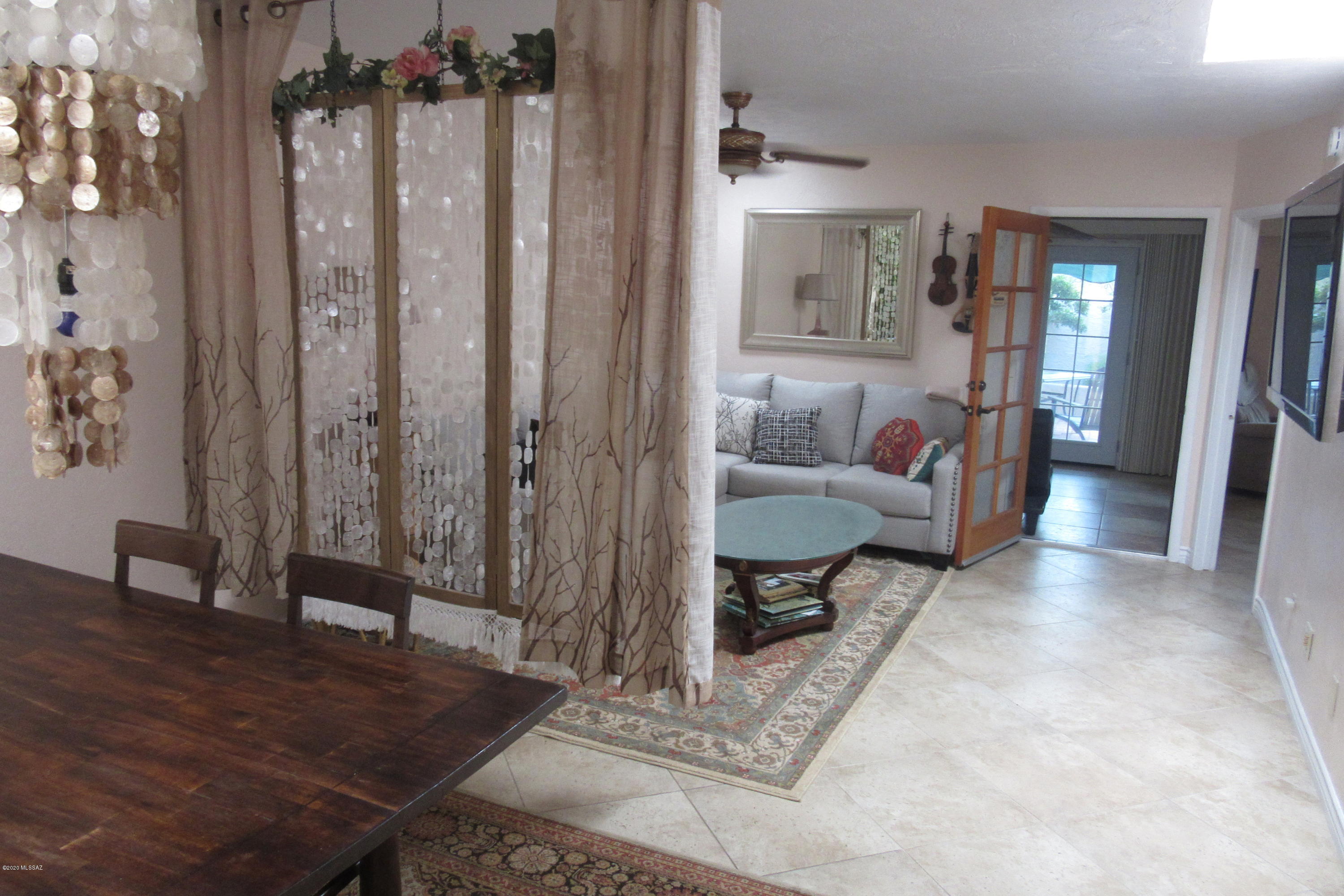 Tanque Verde Estates (1-71) - Residential