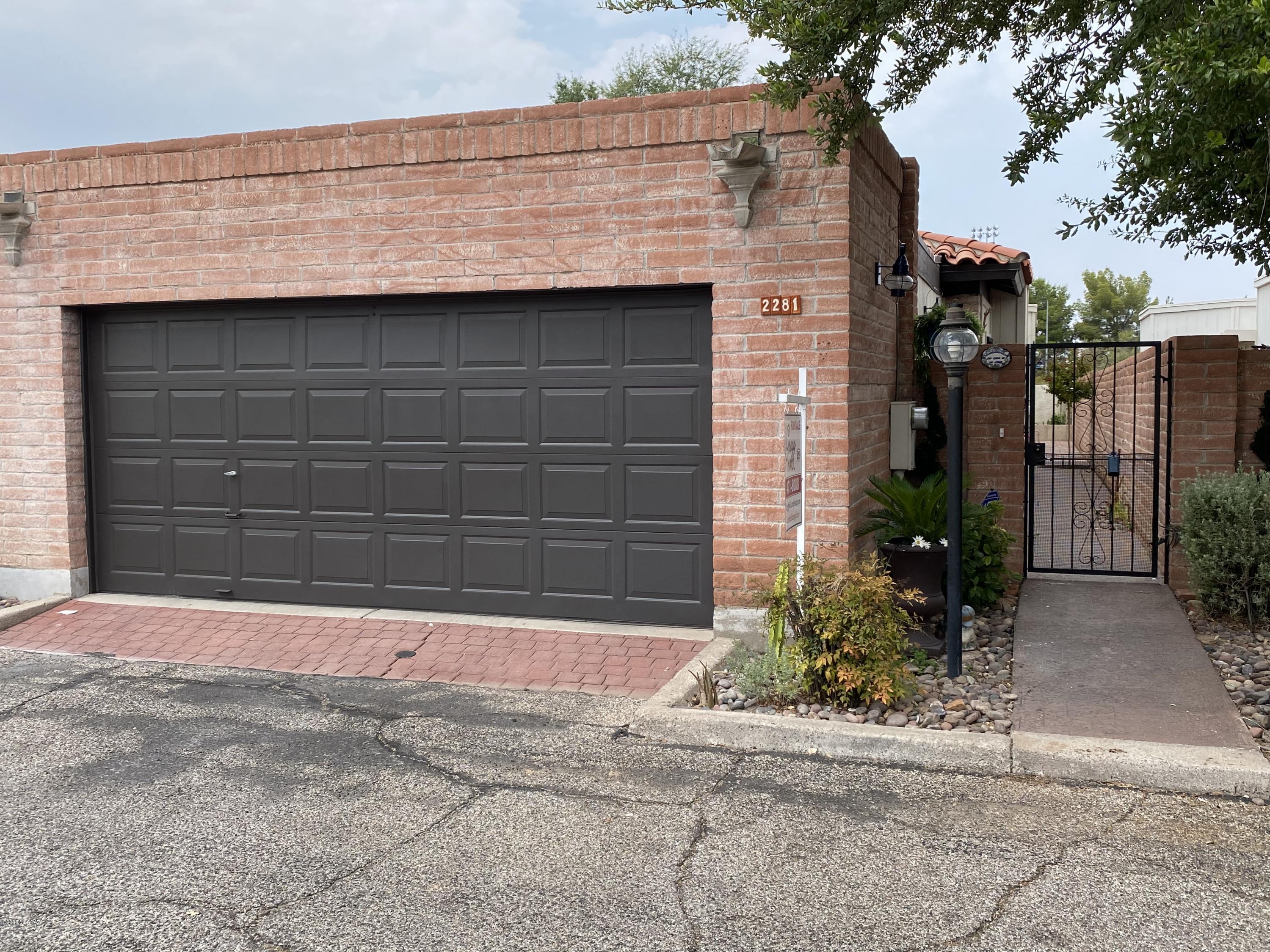 Tanque Verde Estates (1-71) - Residential