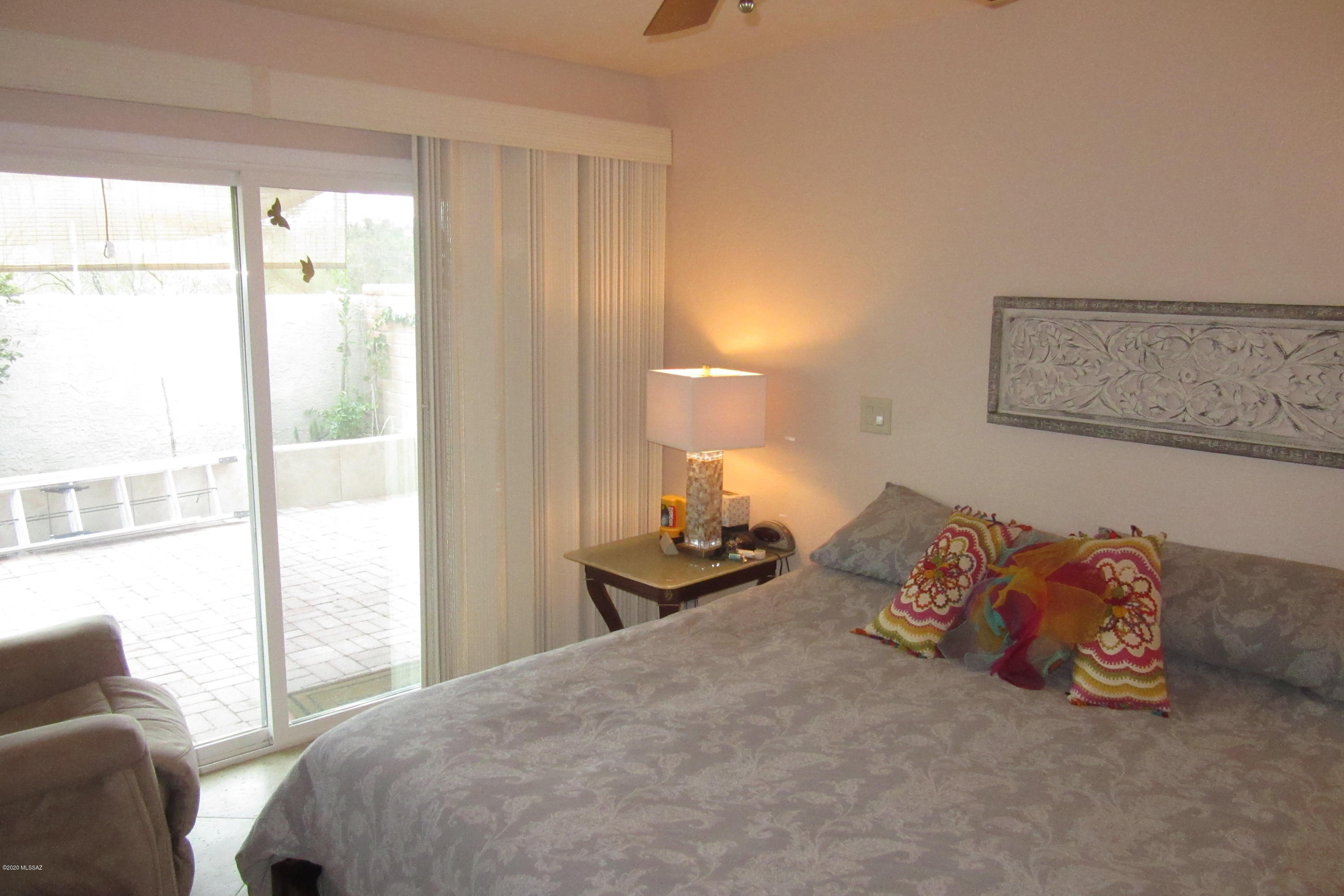 Tanque Verde Estates (1-71) - Residential