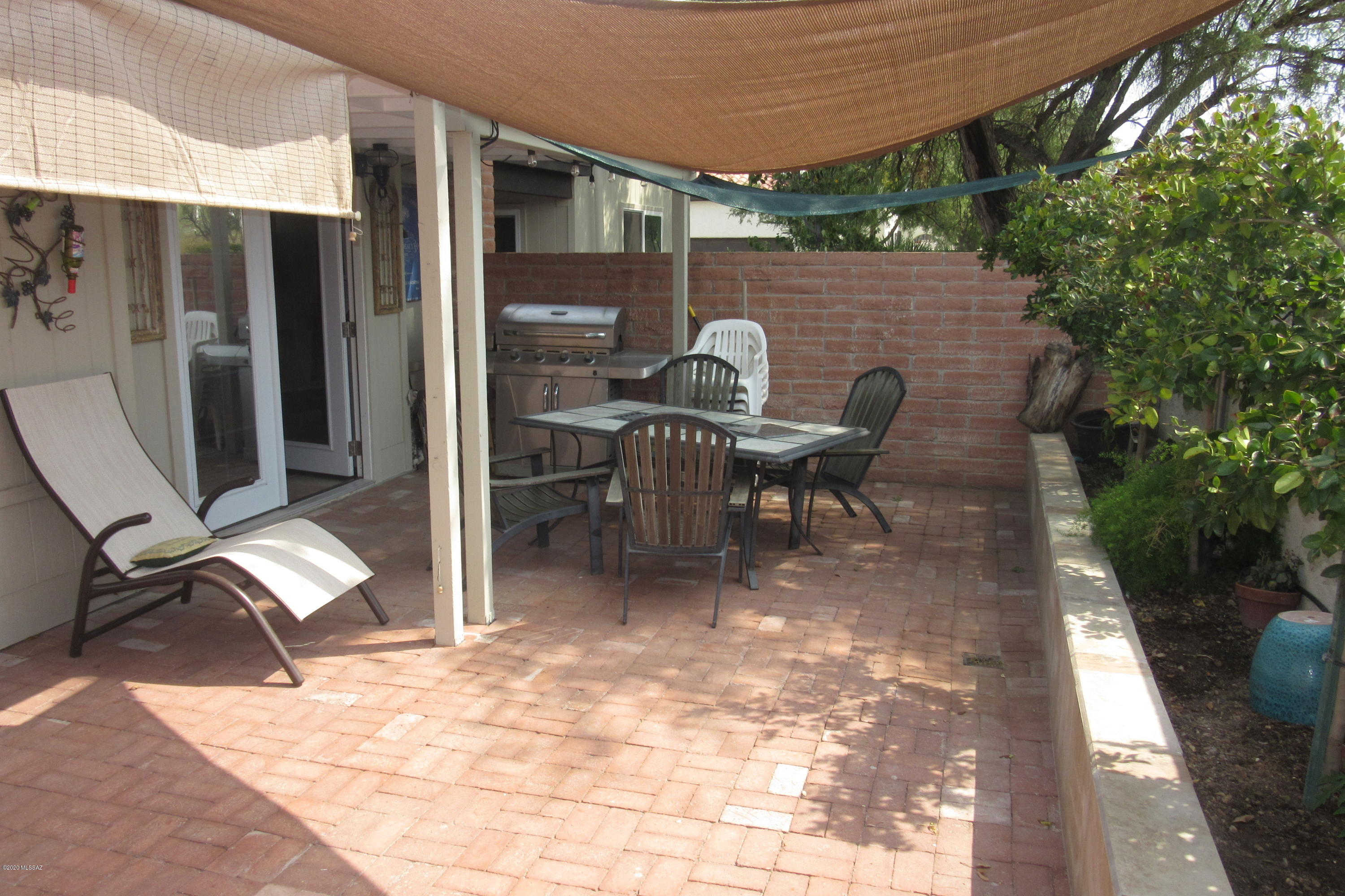 Tanque Verde Estates (1-71) - Residential
