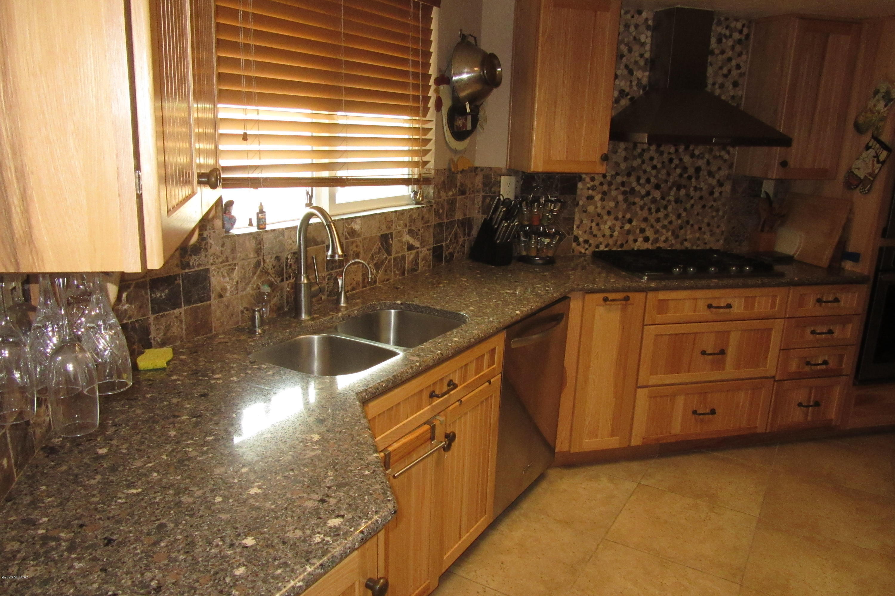 Tanque Verde Estates (1-71) - Residential