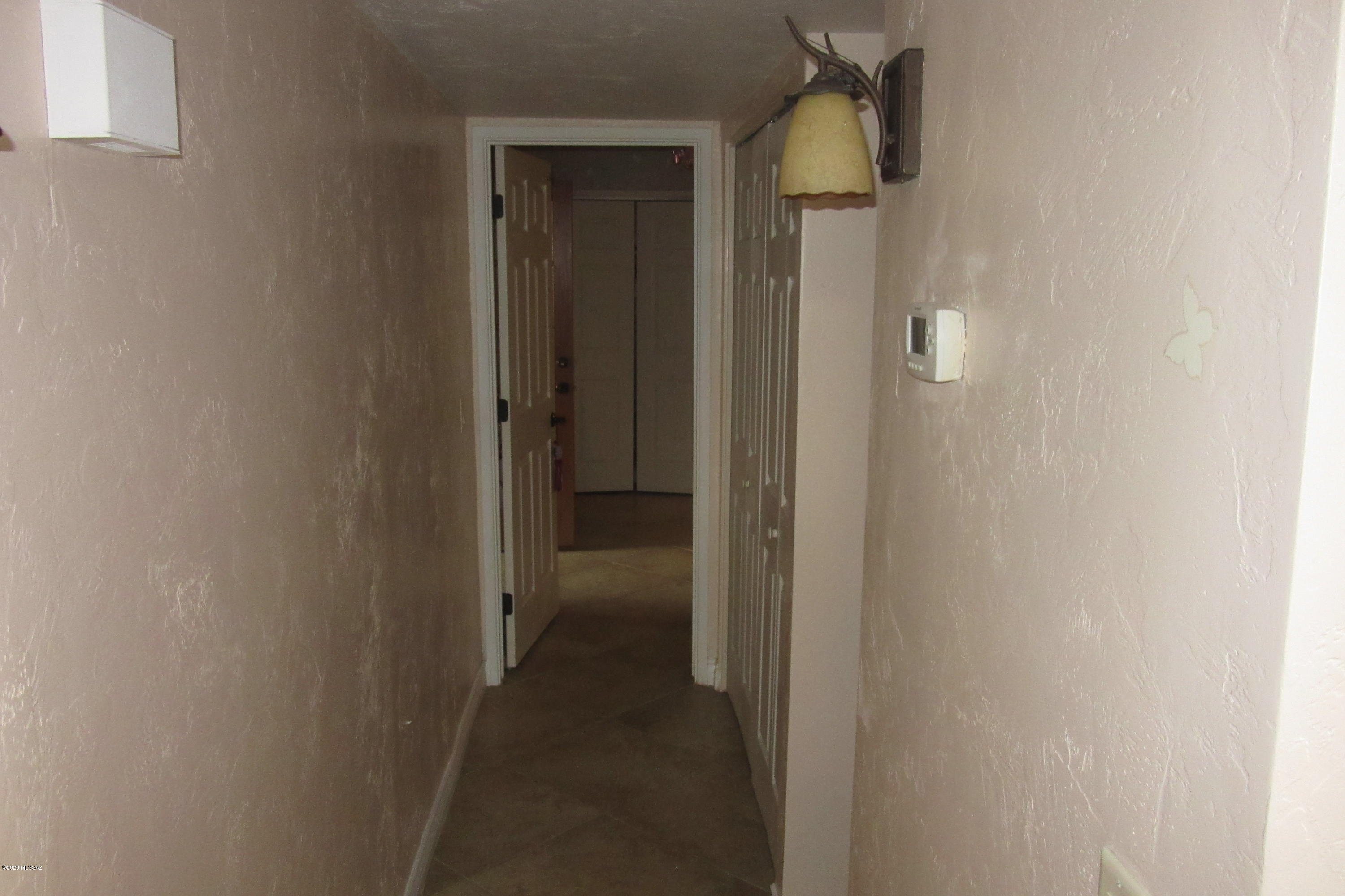Tanque Verde Estates (1-71) - Residential