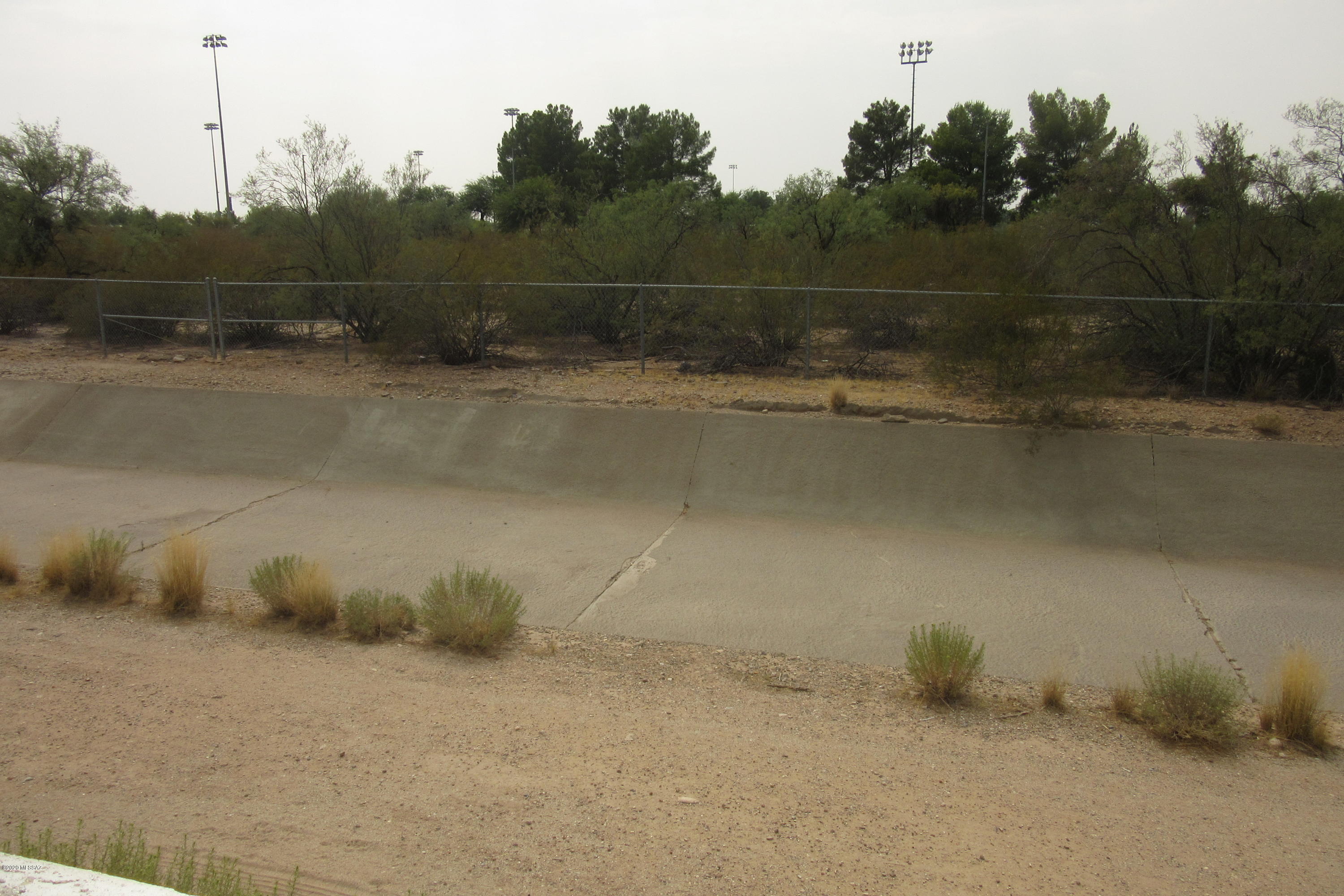 Tanque Verde Estates (1-71) - Residential