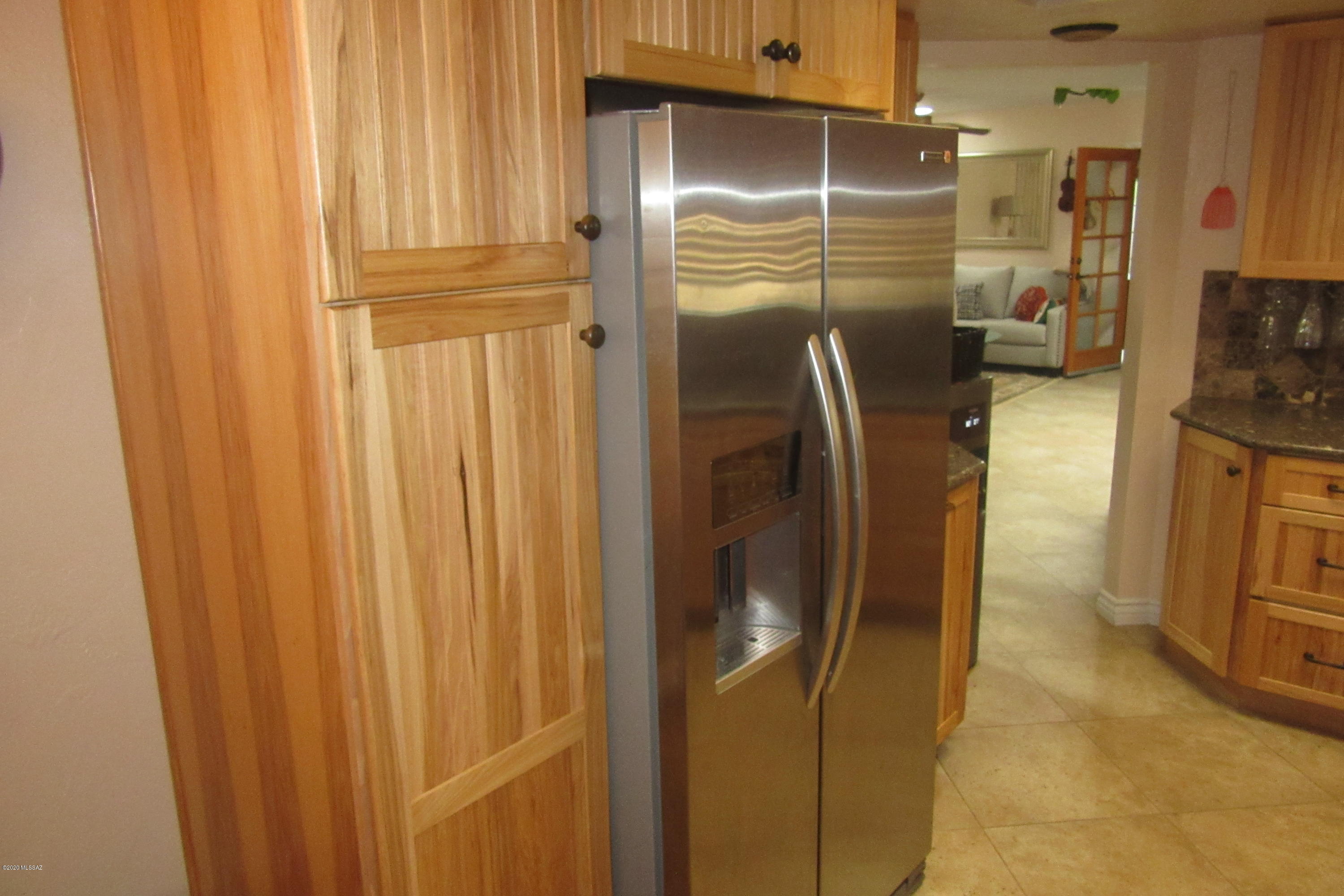 Tanque Verde Estates (1-71) - Residential