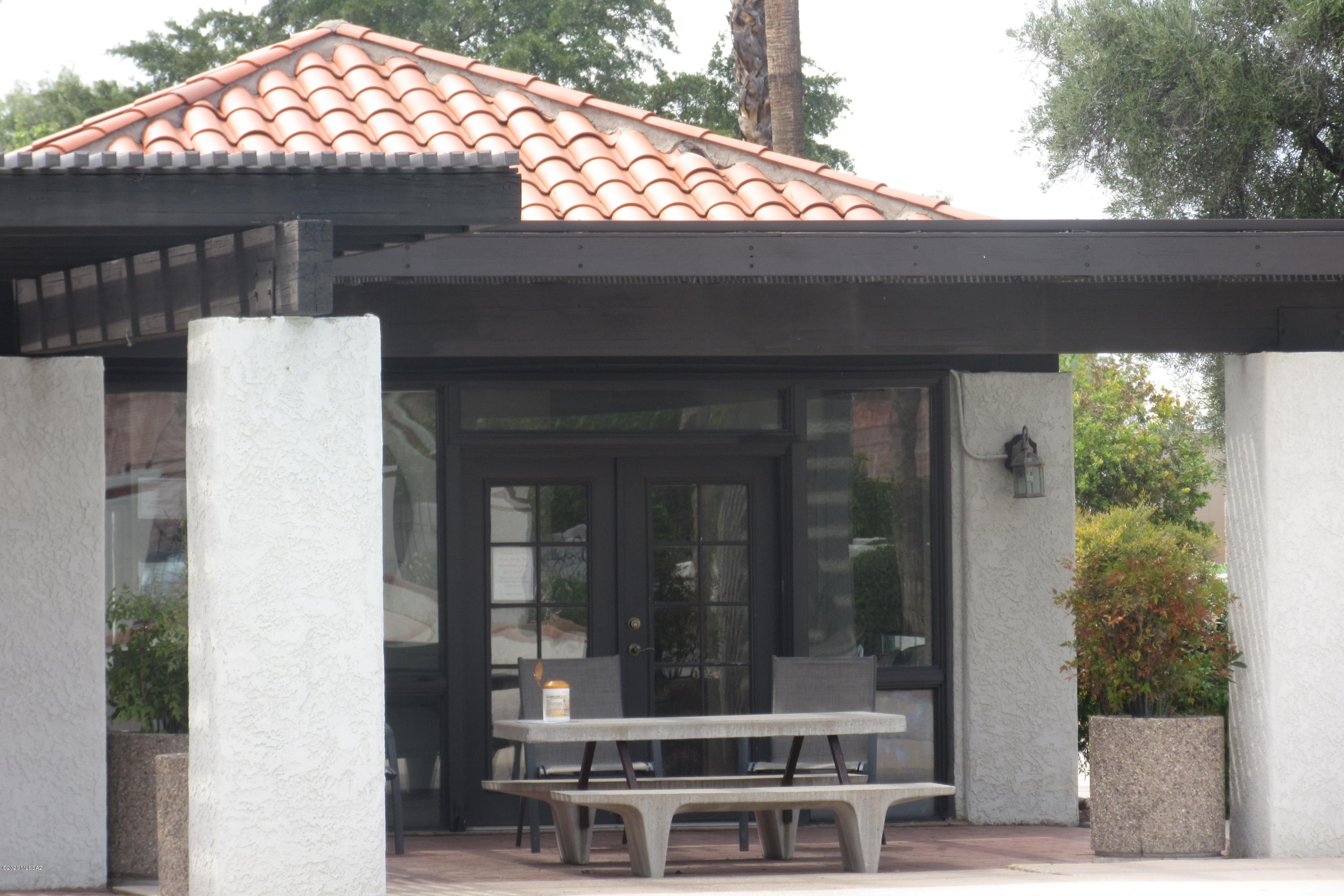 Tanque Verde Estates (1-71) - Residential