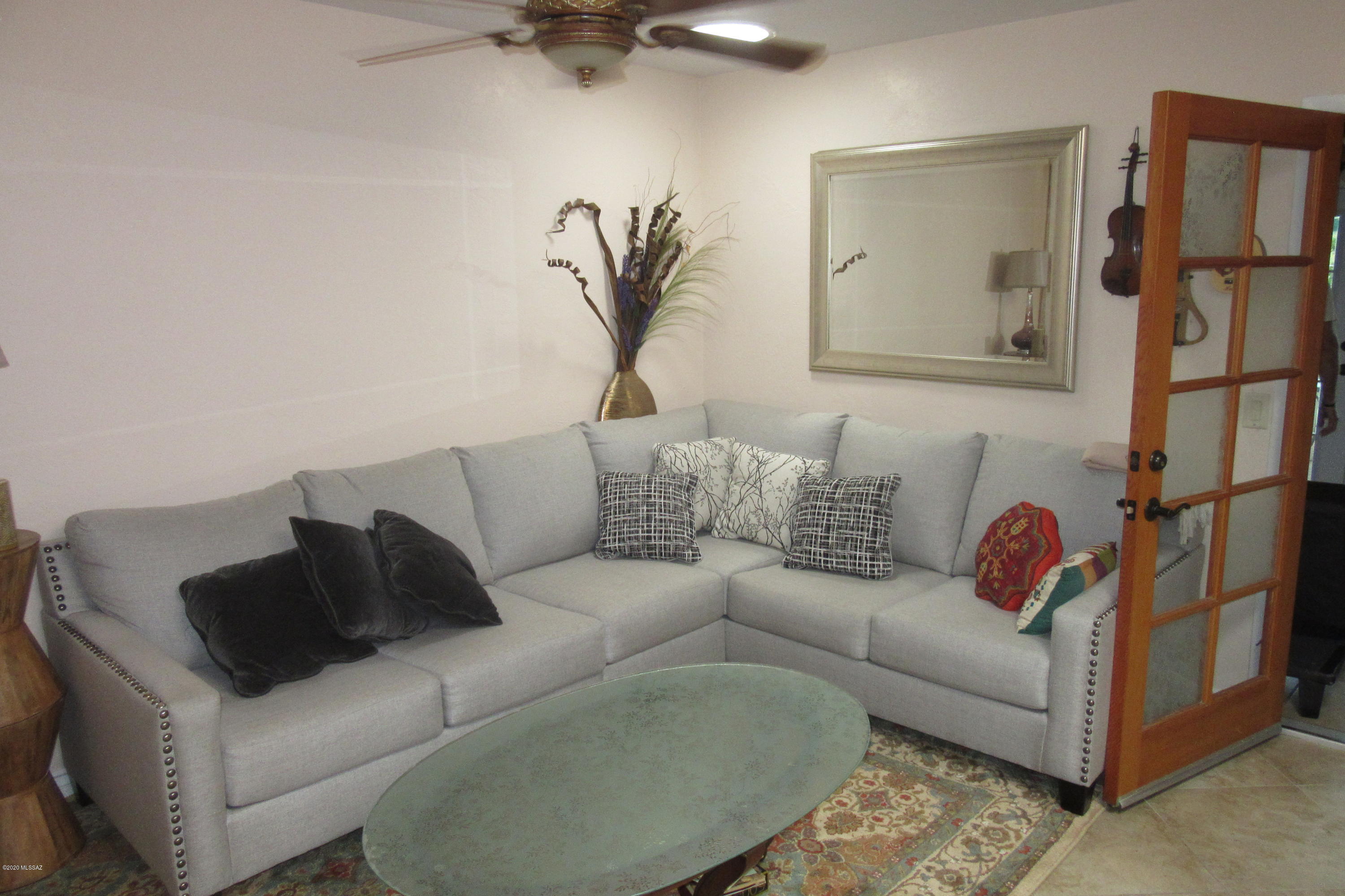 Tanque Verde Estates (1-71) - Residential