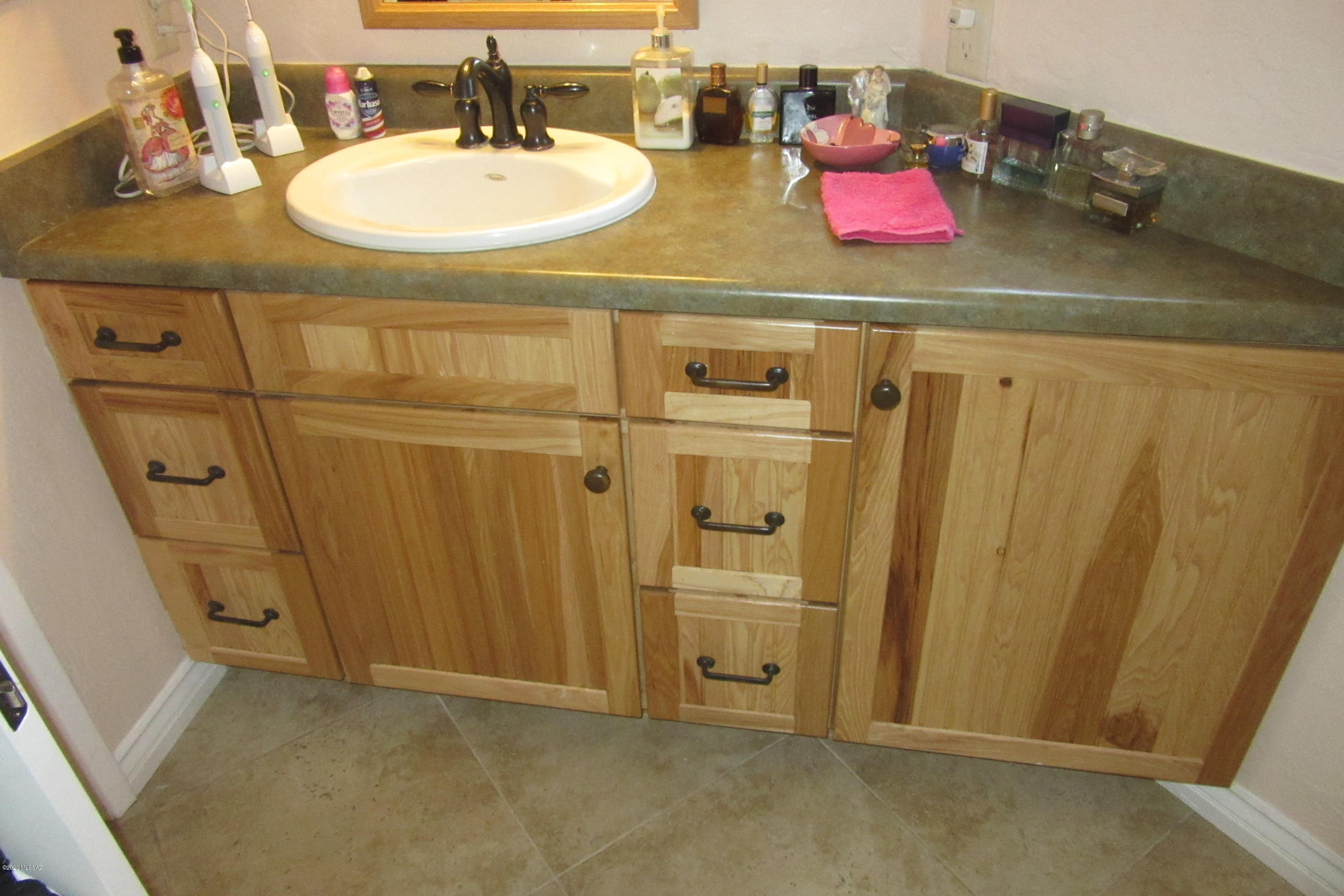 Tanque Verde Estates (1-71) - Residential