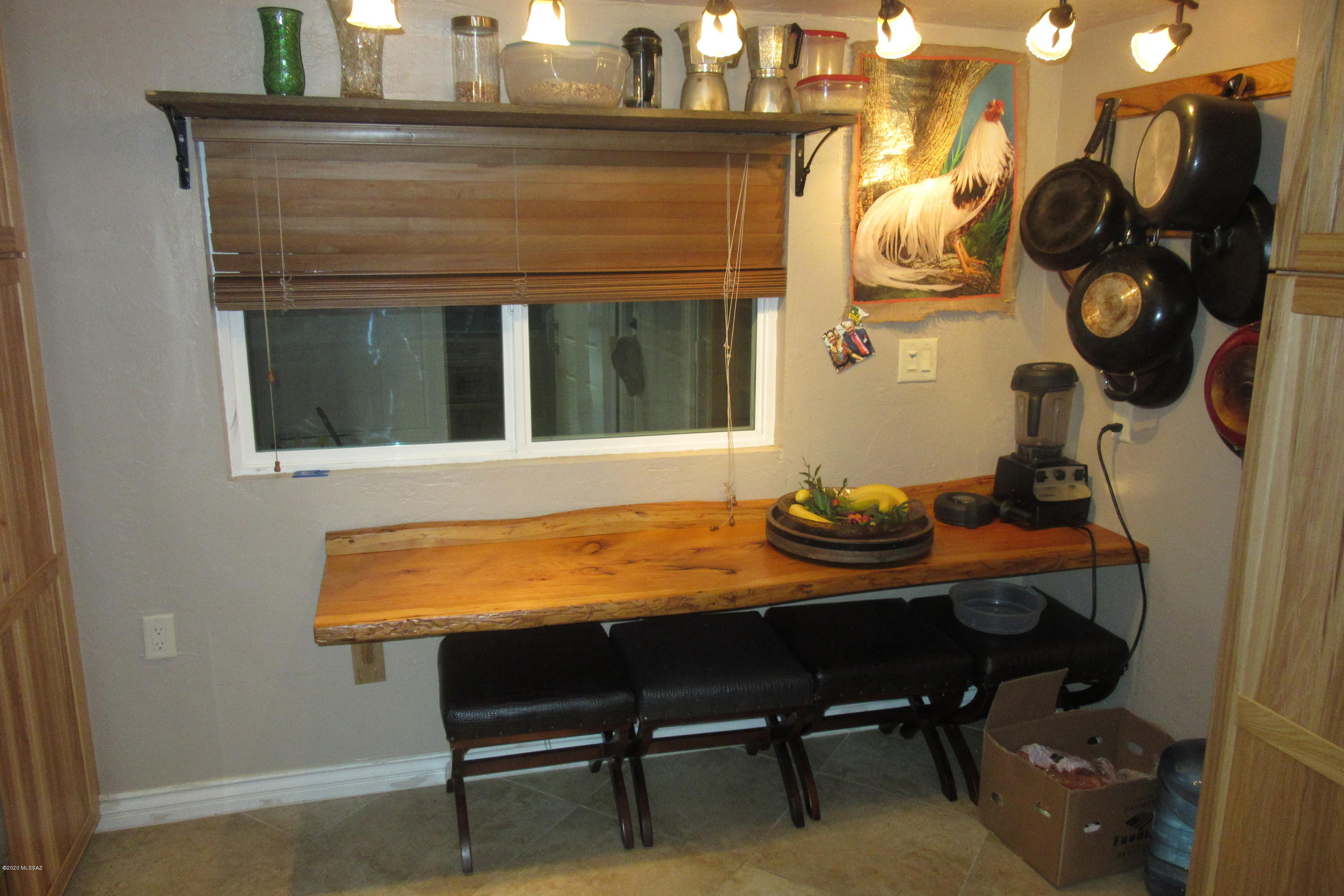 Tanque Verde Estates (1-71) - Residential