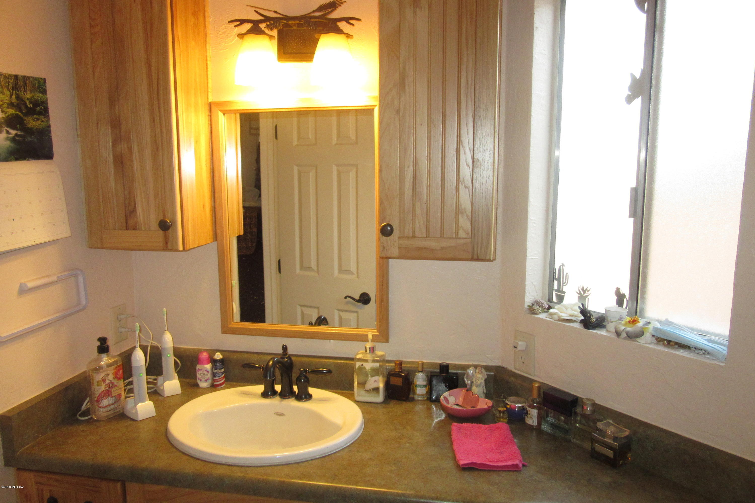 Tanque Verde Estates (1-71) - Residential