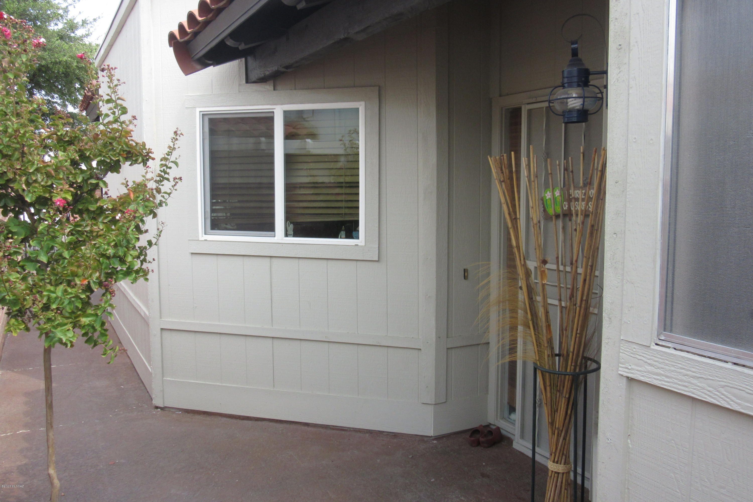 Tanque Verde Estates (1-71) - Residential
