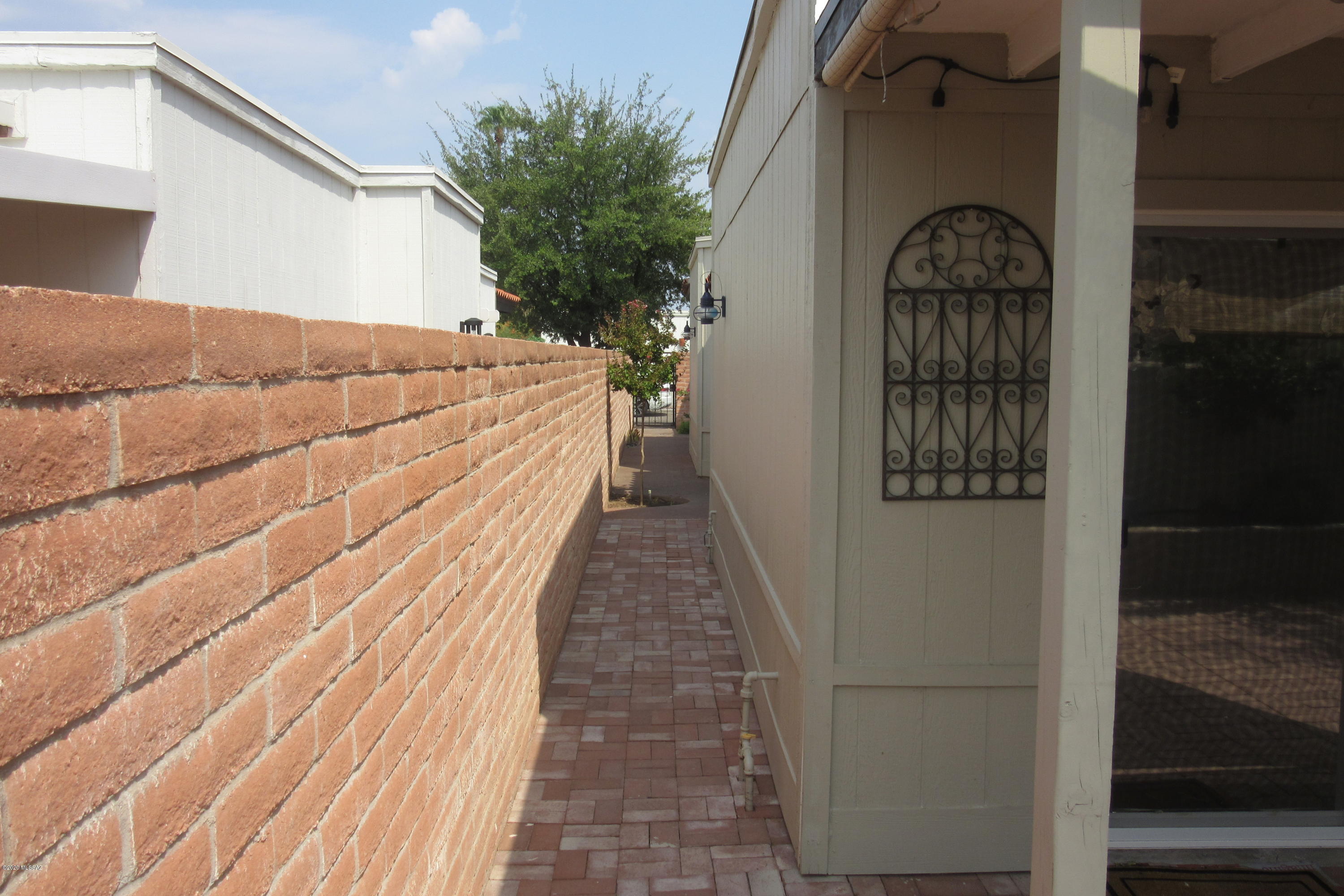 Tanque Verde Estates (1-71) - Residential