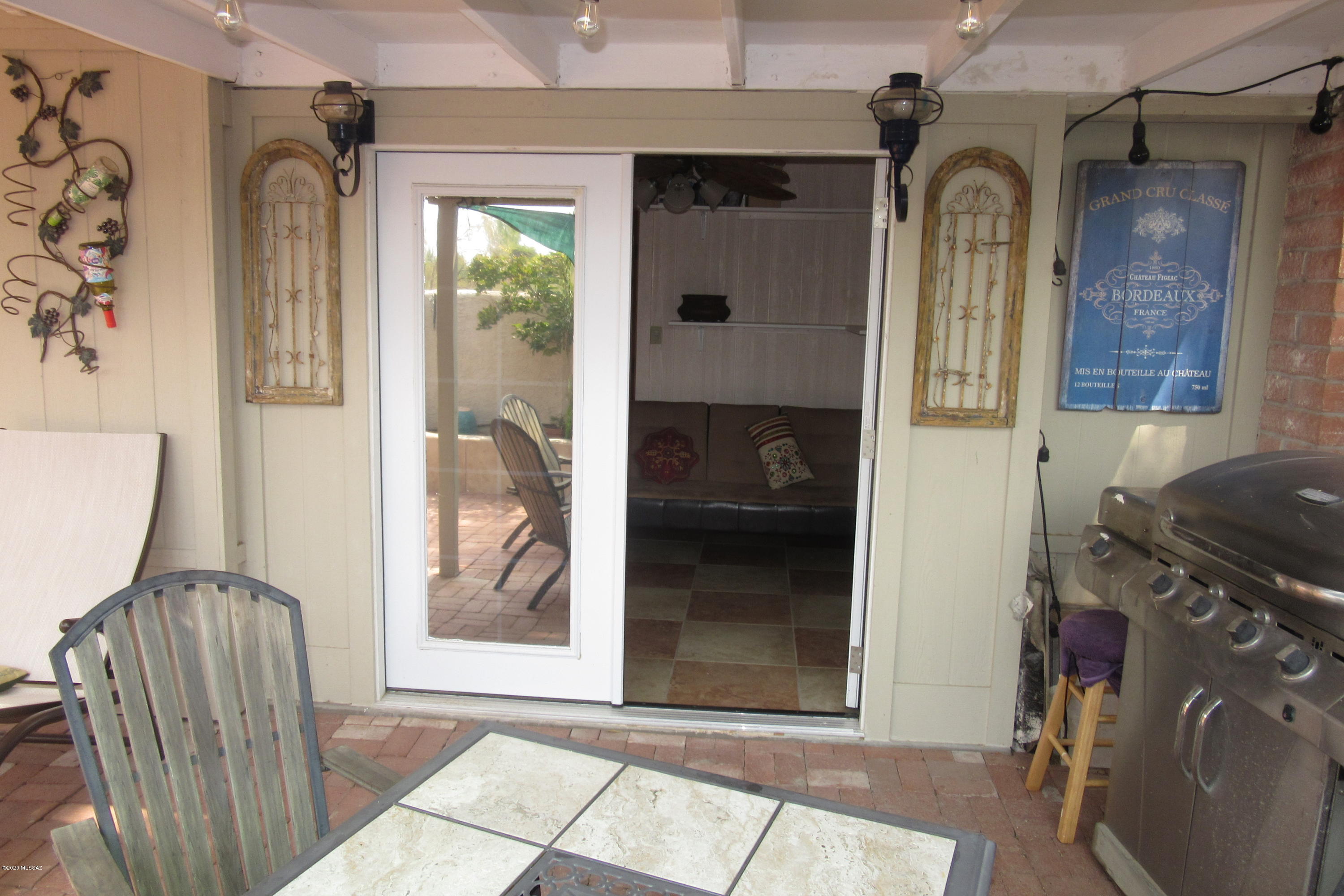 Tanque Verde Estates (1-71) - Residential
