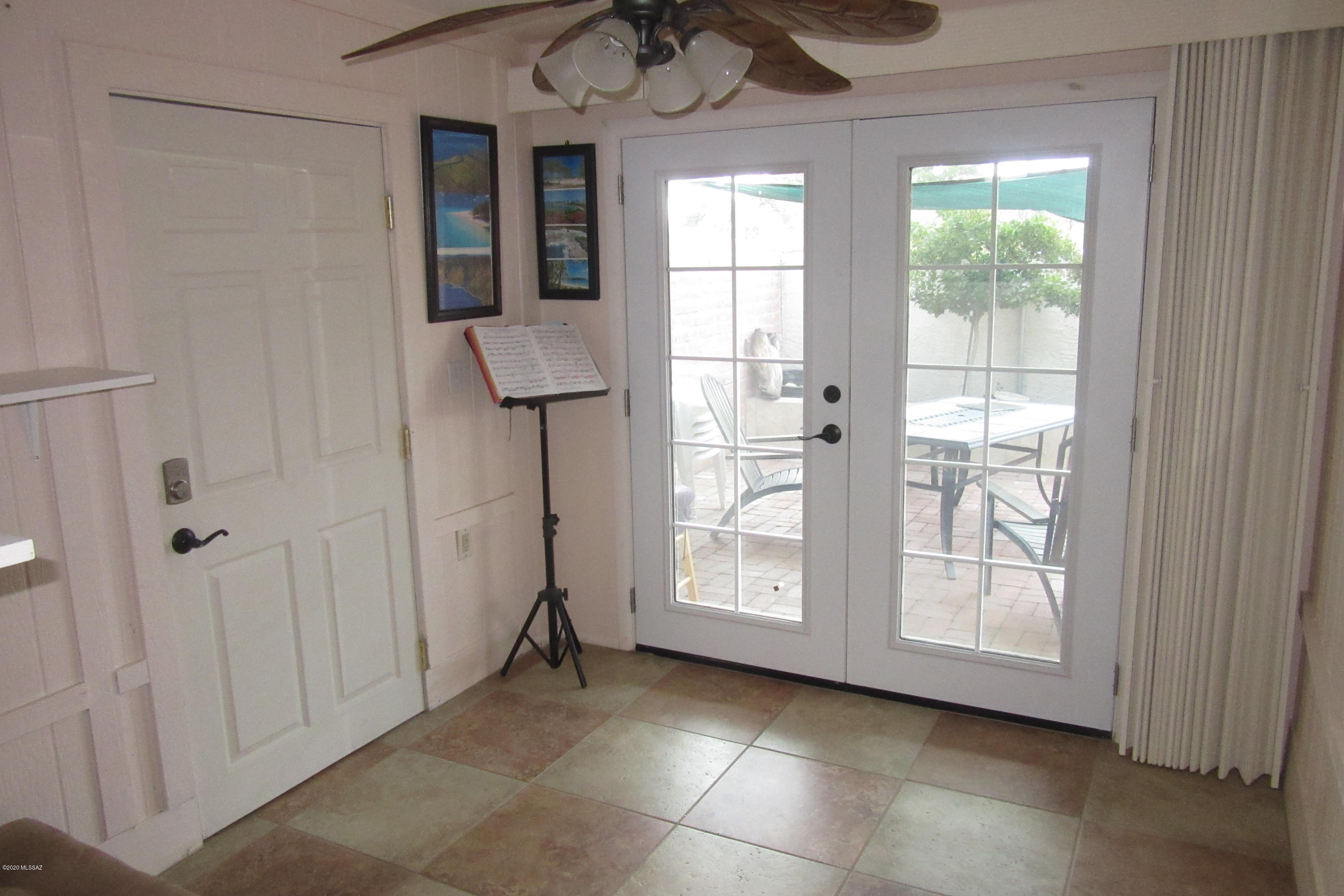 Tanque Verde Estates (1-71) - Residential