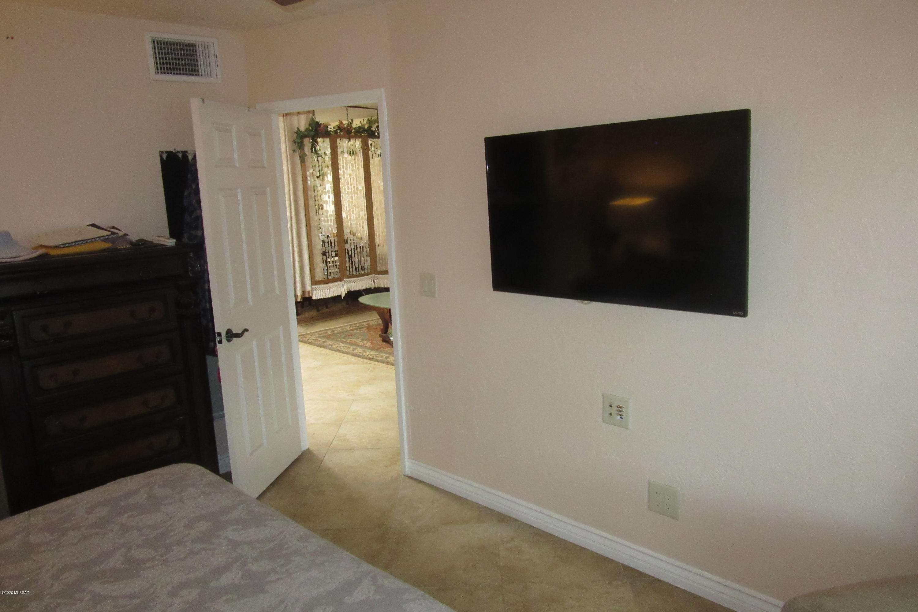 Tanque Verde Estates (1-71) - Residential